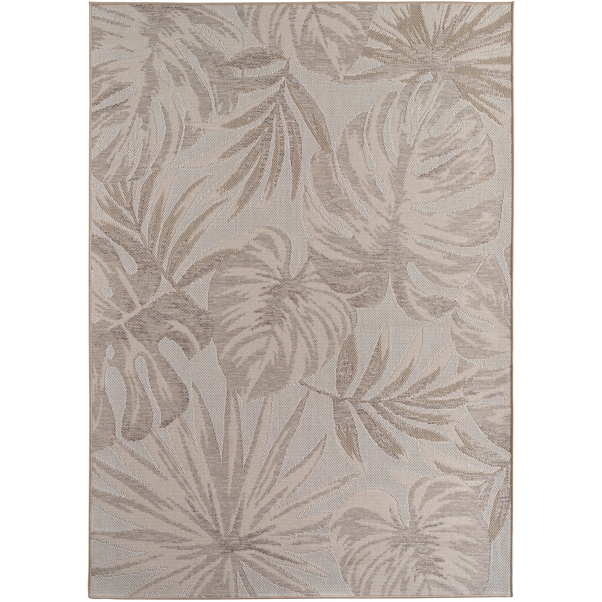 DELTA UTOMHUSMATTA, 1302 BEIGE