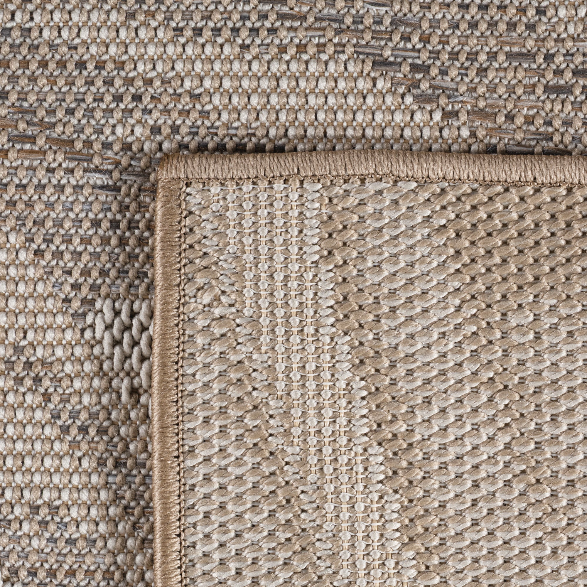 DELTA UTOMHUSMATTA, 1302 BEIGE
