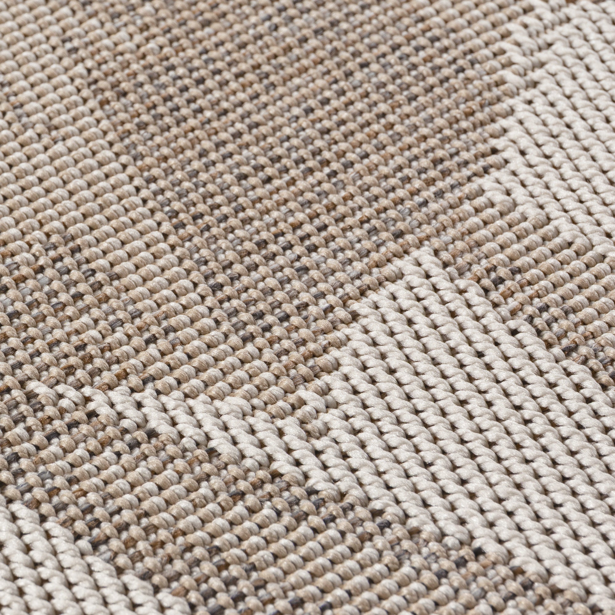 DELTA UTOMHUSMATTA, 1302 BEIGE