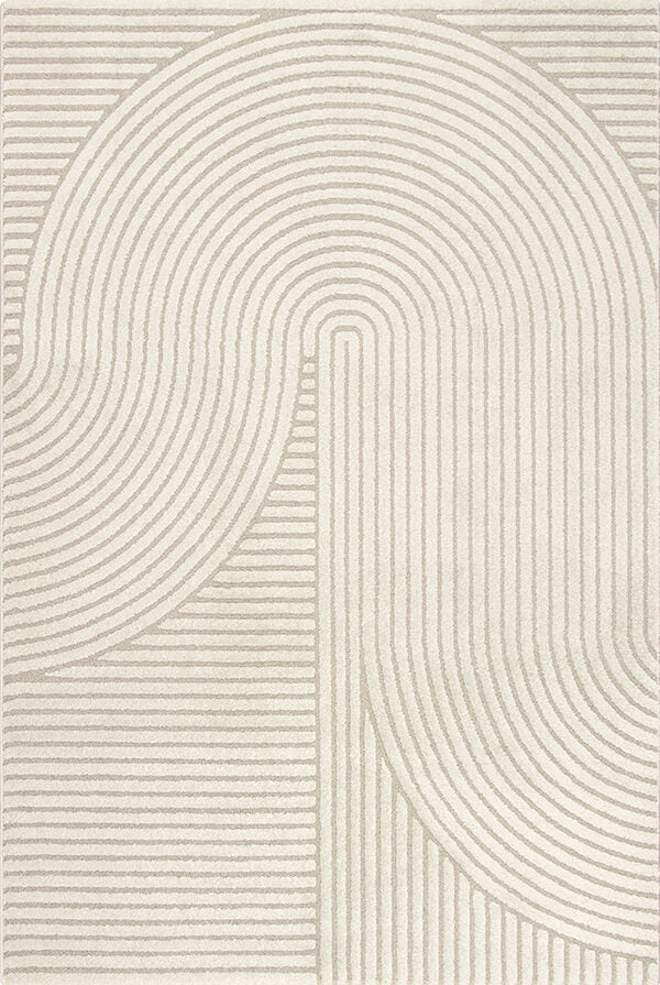 ELIO MODERNE TÆPPE, 2251-70 BEIGE