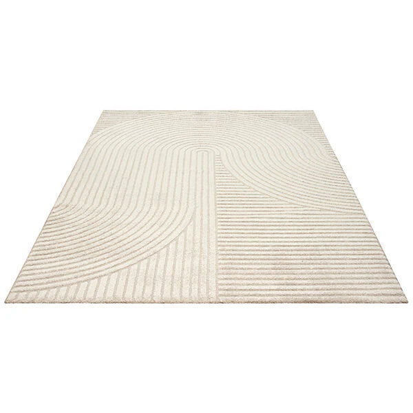 ELIO MODERNE TÆPPE, 2251-70 BEIGE