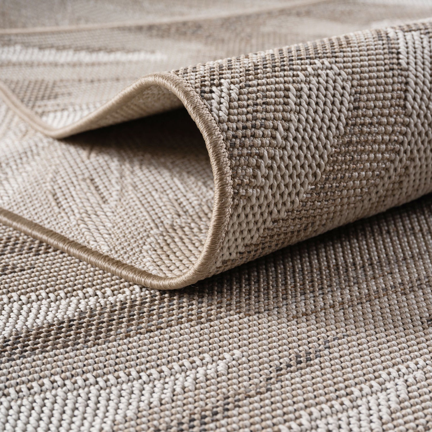 DELTA UTOMHUSMATTA, 1303 BEIGE