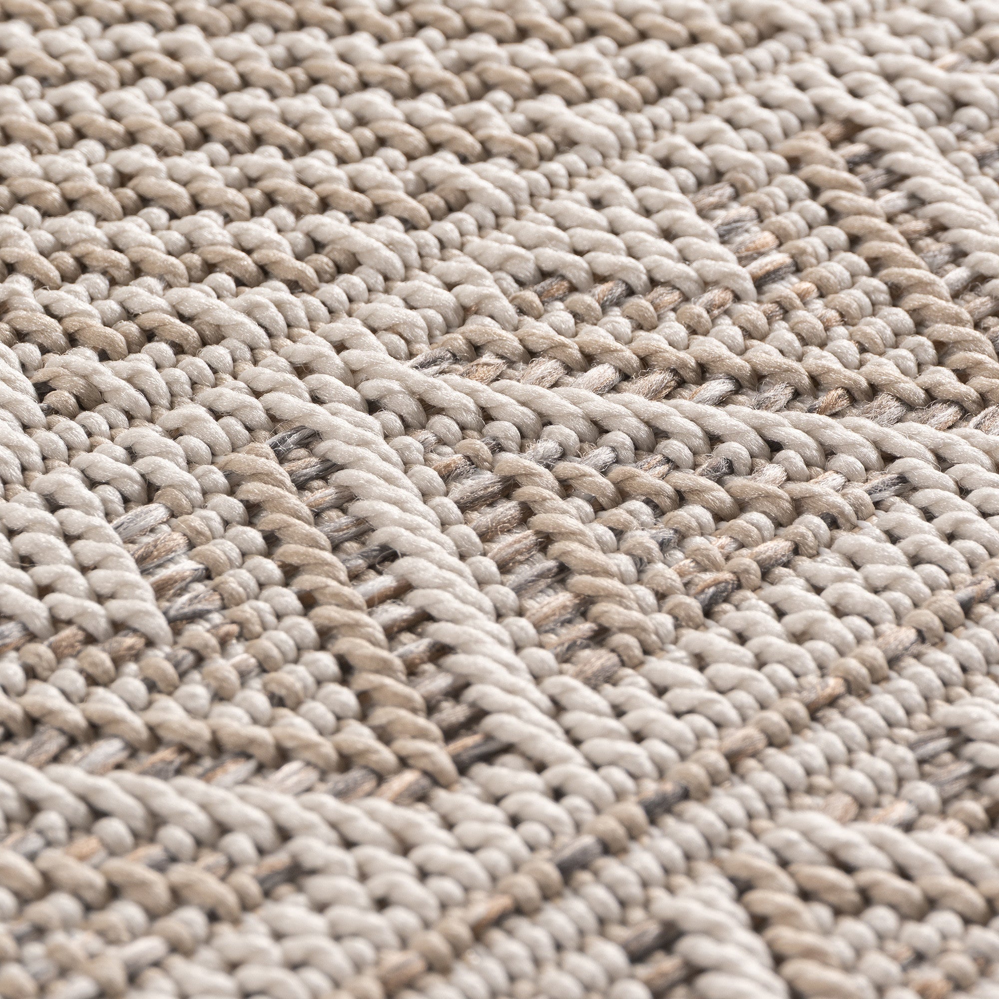 DELTA UTOMHUSMATTA, 1303 BEIGE