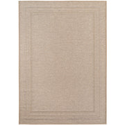 DELTA UTOMHUSMATTA, 1304 BEIGE