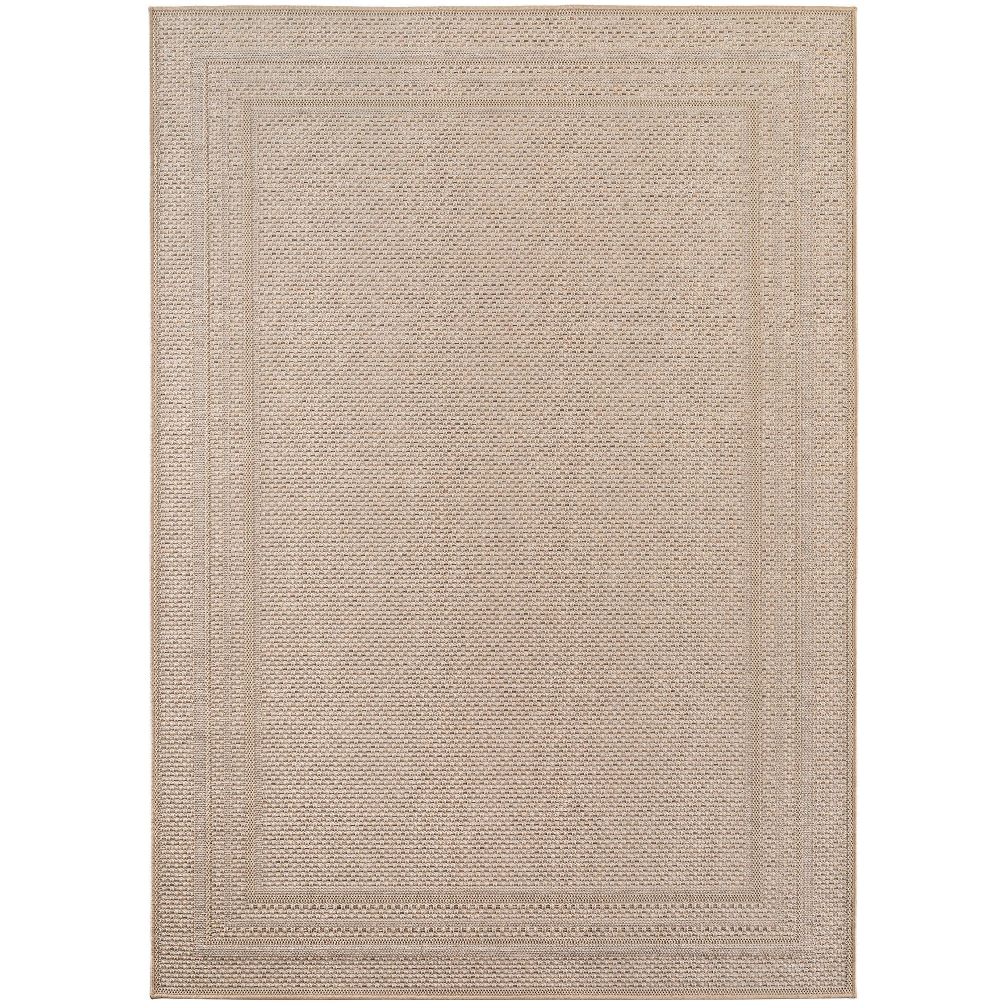 DELTA UTOMHUSMATTA, 1304 BEIGE