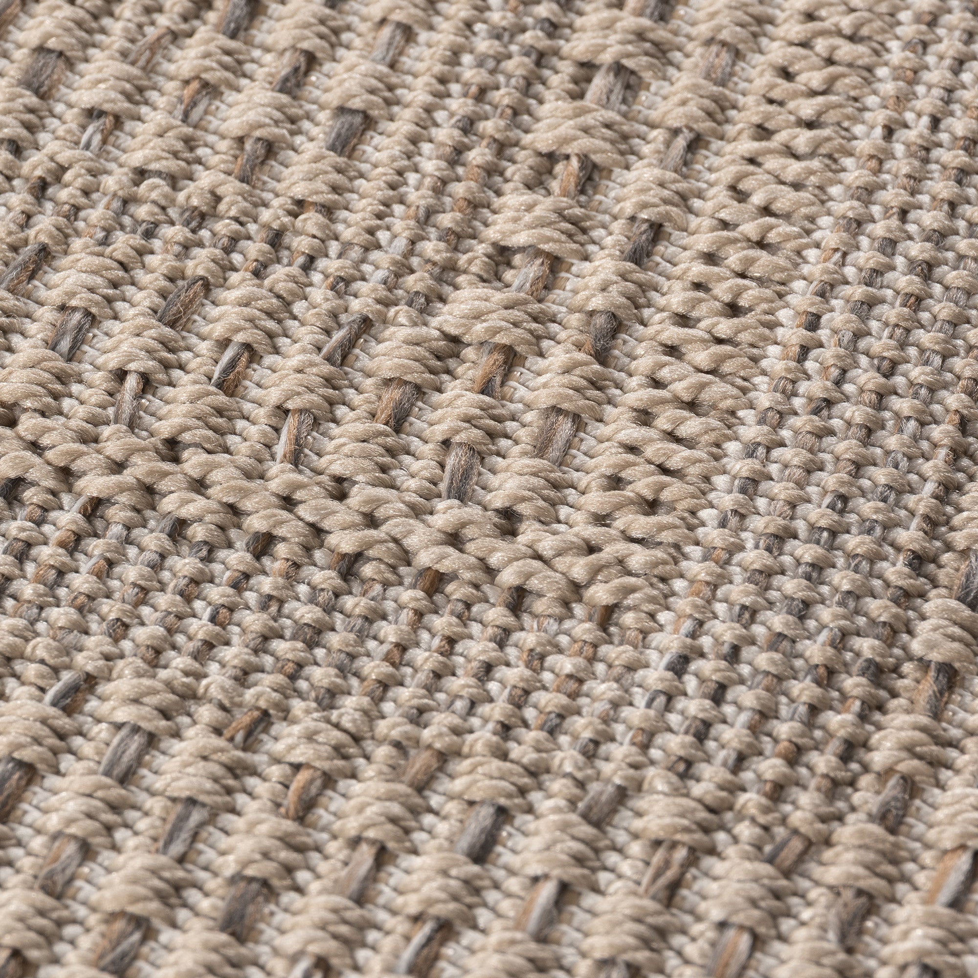 DELTA UTOMHUSMATTA, 1304 BEIGE