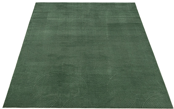 STILO MODERNE TÆPPE, 390 45-FOREST