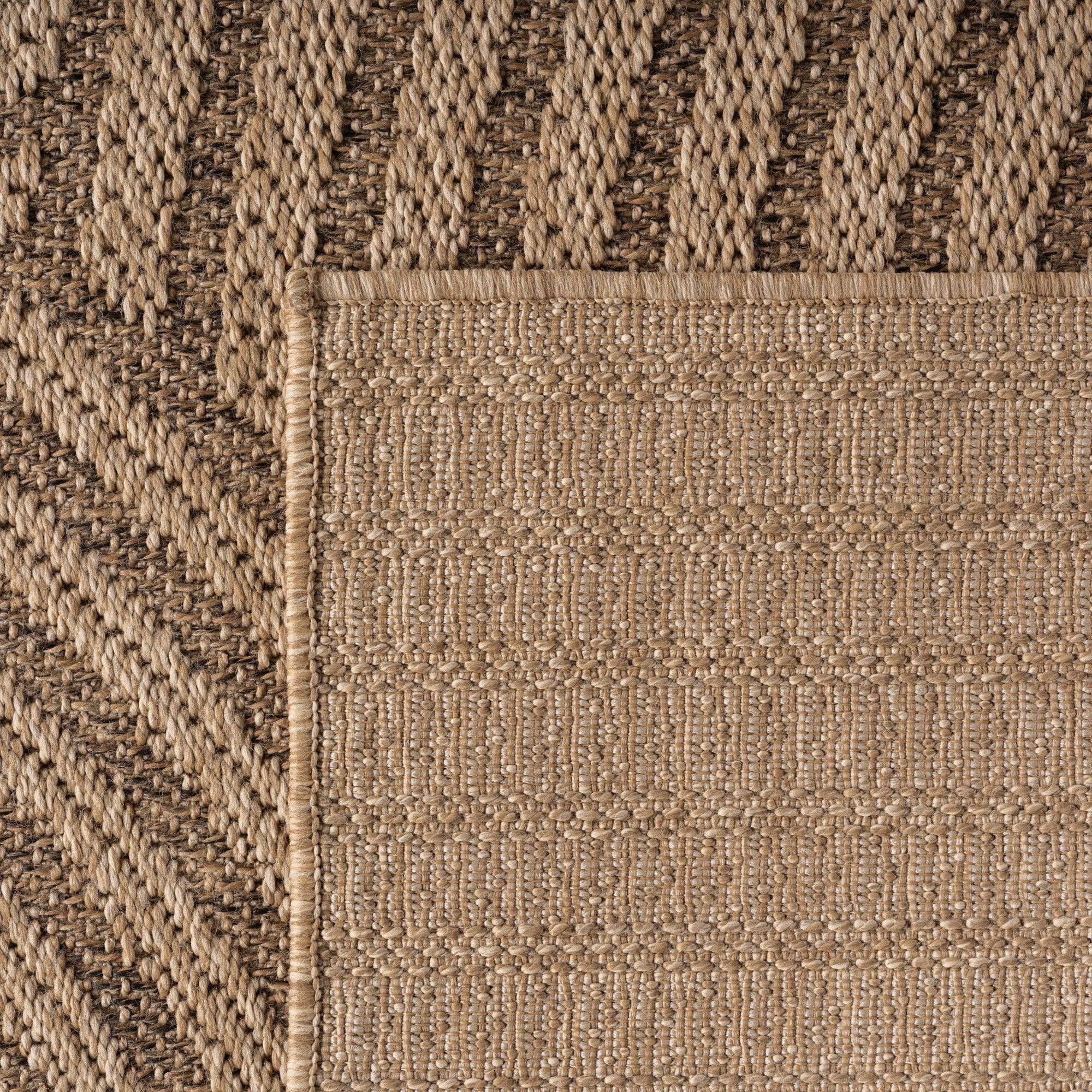 TIMAR UTOMHUSMATTA, 1401 BEIGE