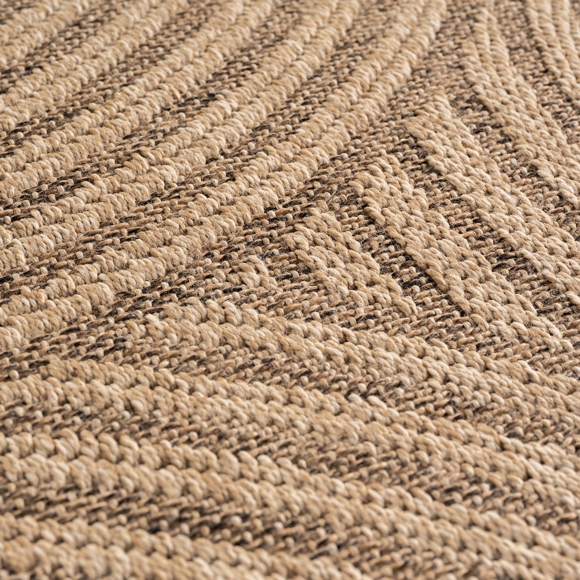 TIMAR UTOMHUSMATTA, 1401 BEIGE