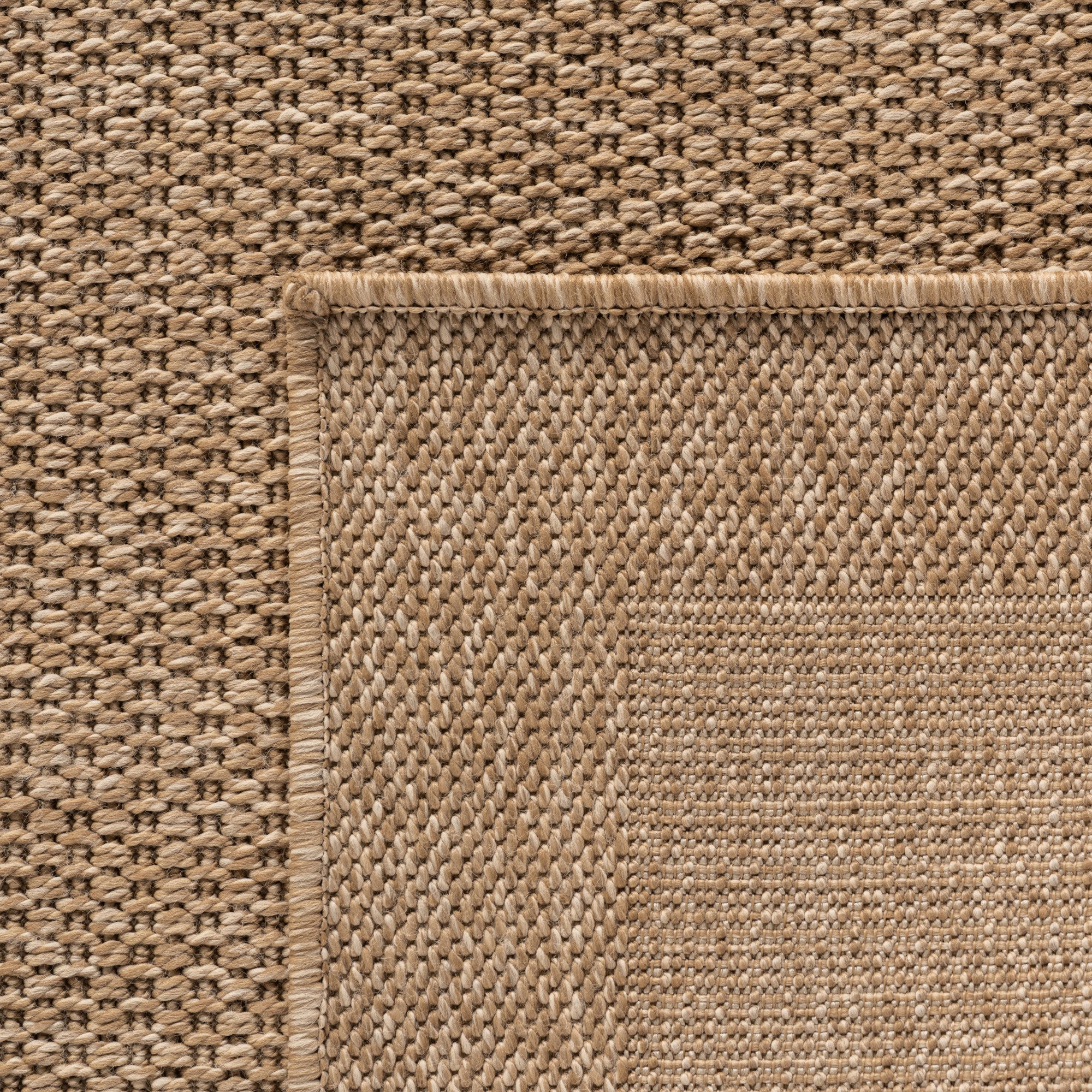 TIMAR UTOMHUSMATTA, 1402 BEIGE
