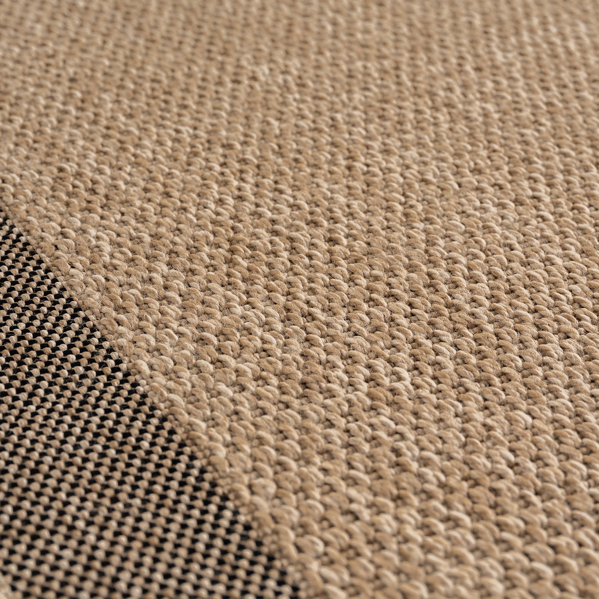 TIMAR UTOMHUSMATTA, 1402 BEIGE