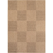 TIMAR UTOMHUSMATTA, 1405 BEIGE