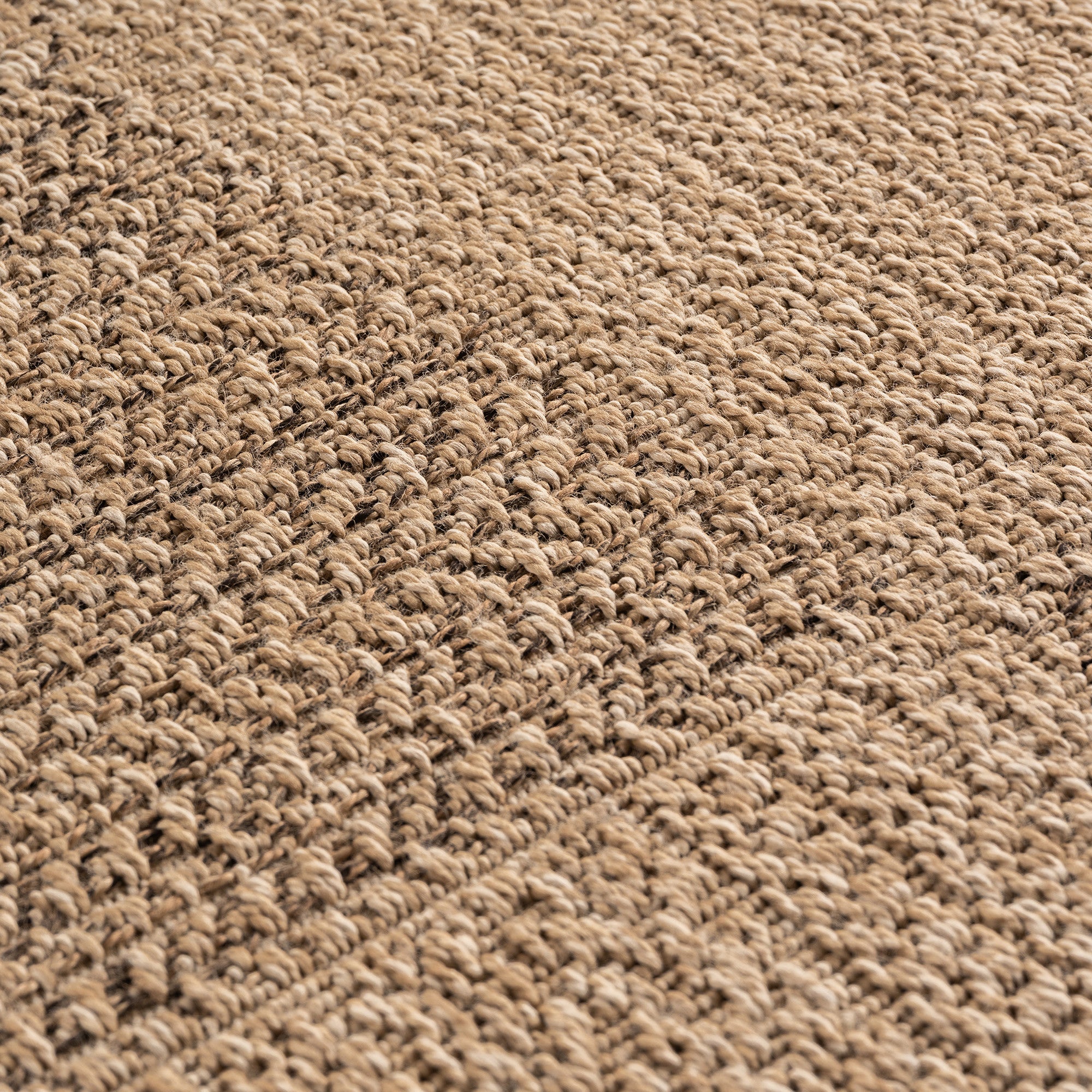TIMAR UTOMHUSMATTA, 1405 BEIGE