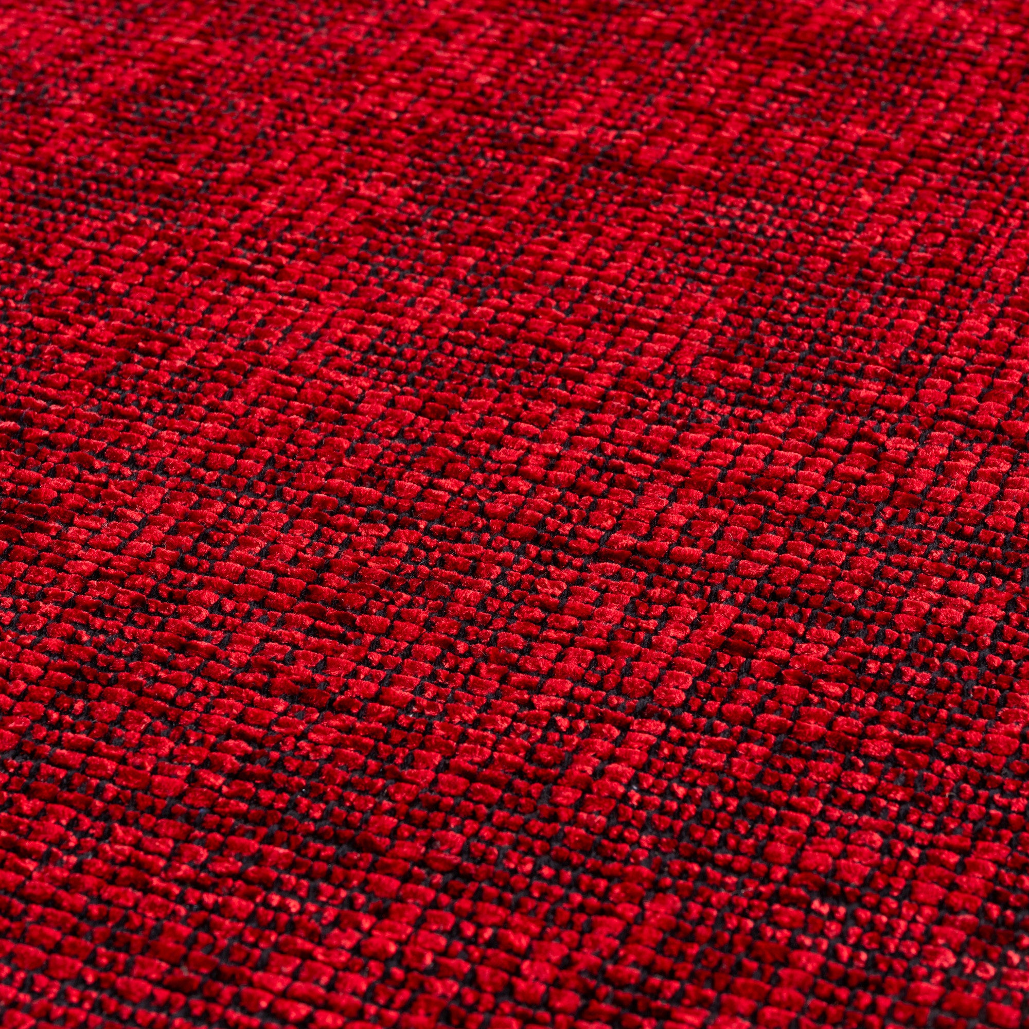 SEPOS MODERN MATTA, 0019 RÖD