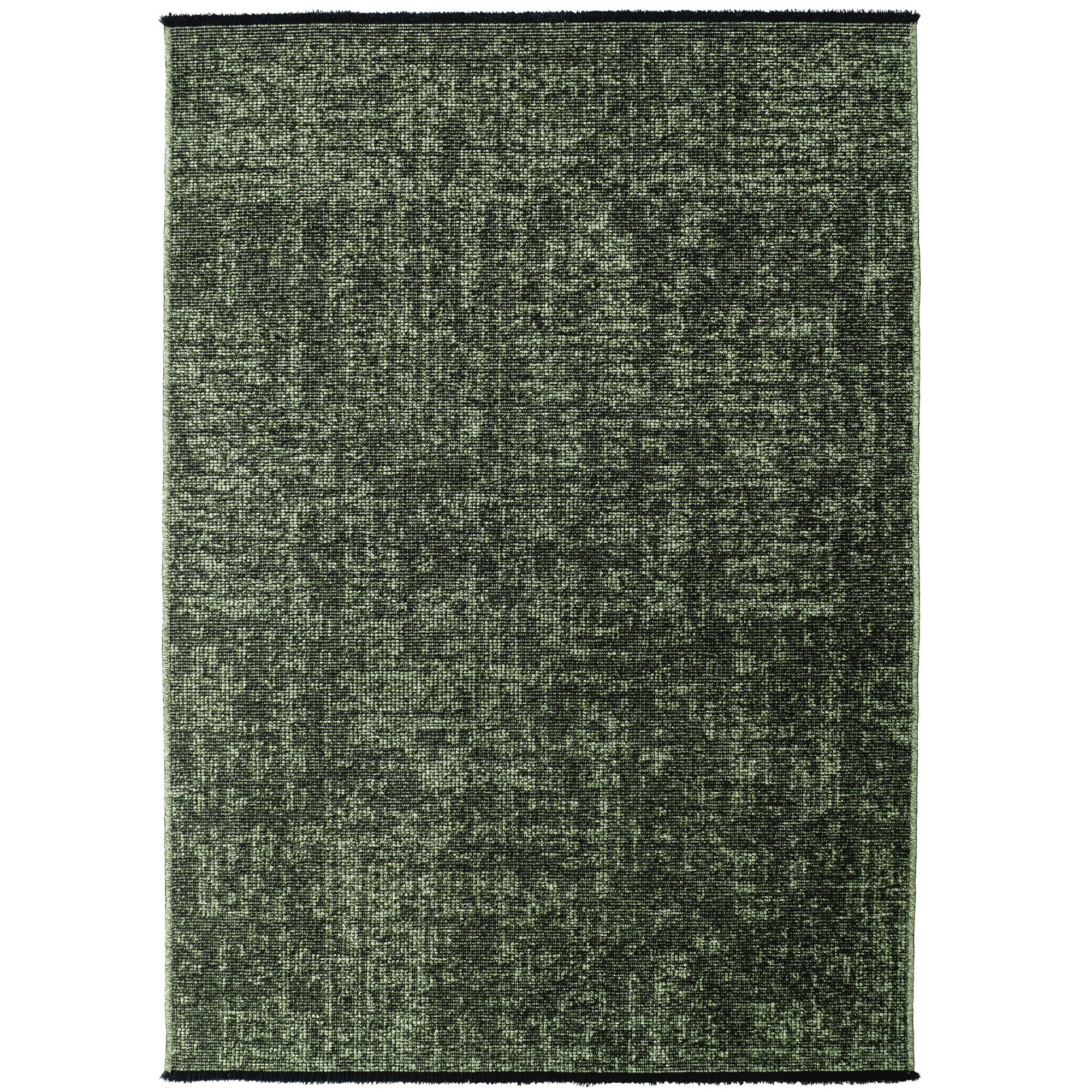 SEPOS MODERN MATTA, 0019 GRÖN