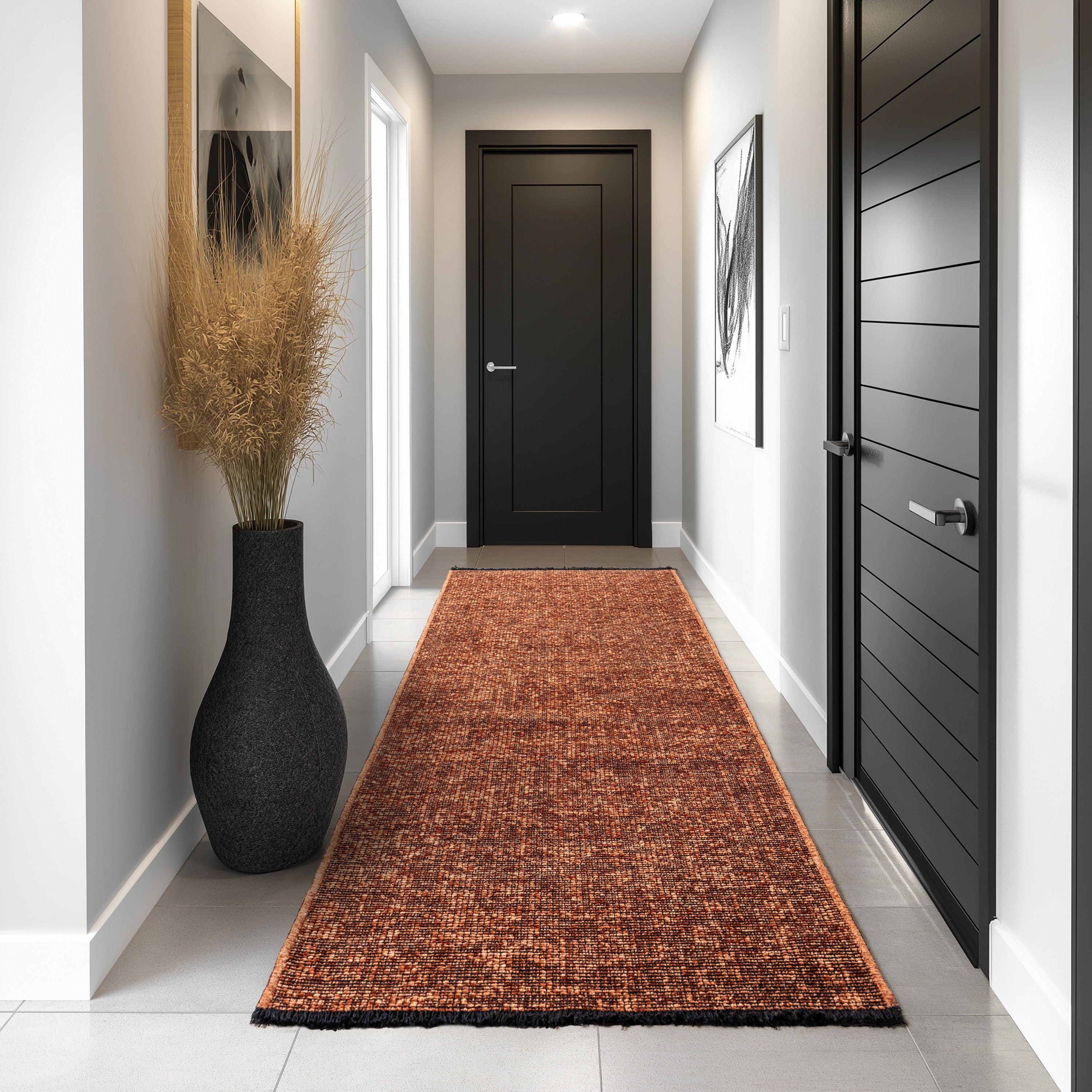 SEPOS MODERN MATTA, 0019 KOPPAR