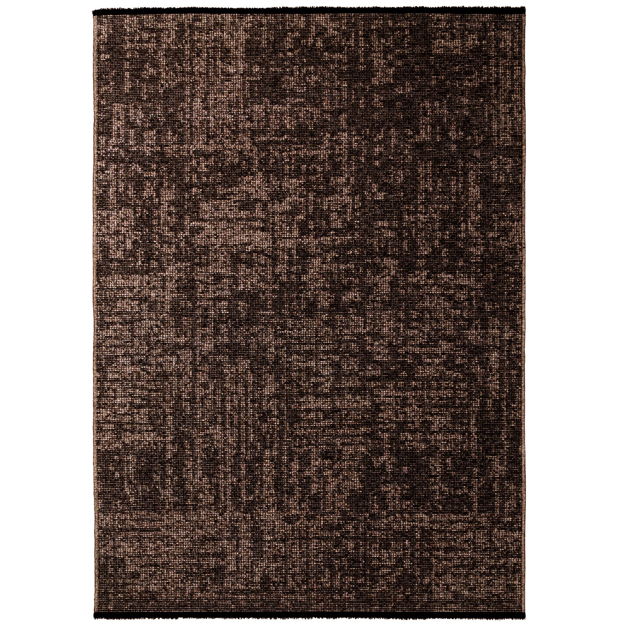 SEPOS MODERN MATTA, 0019 BRUN