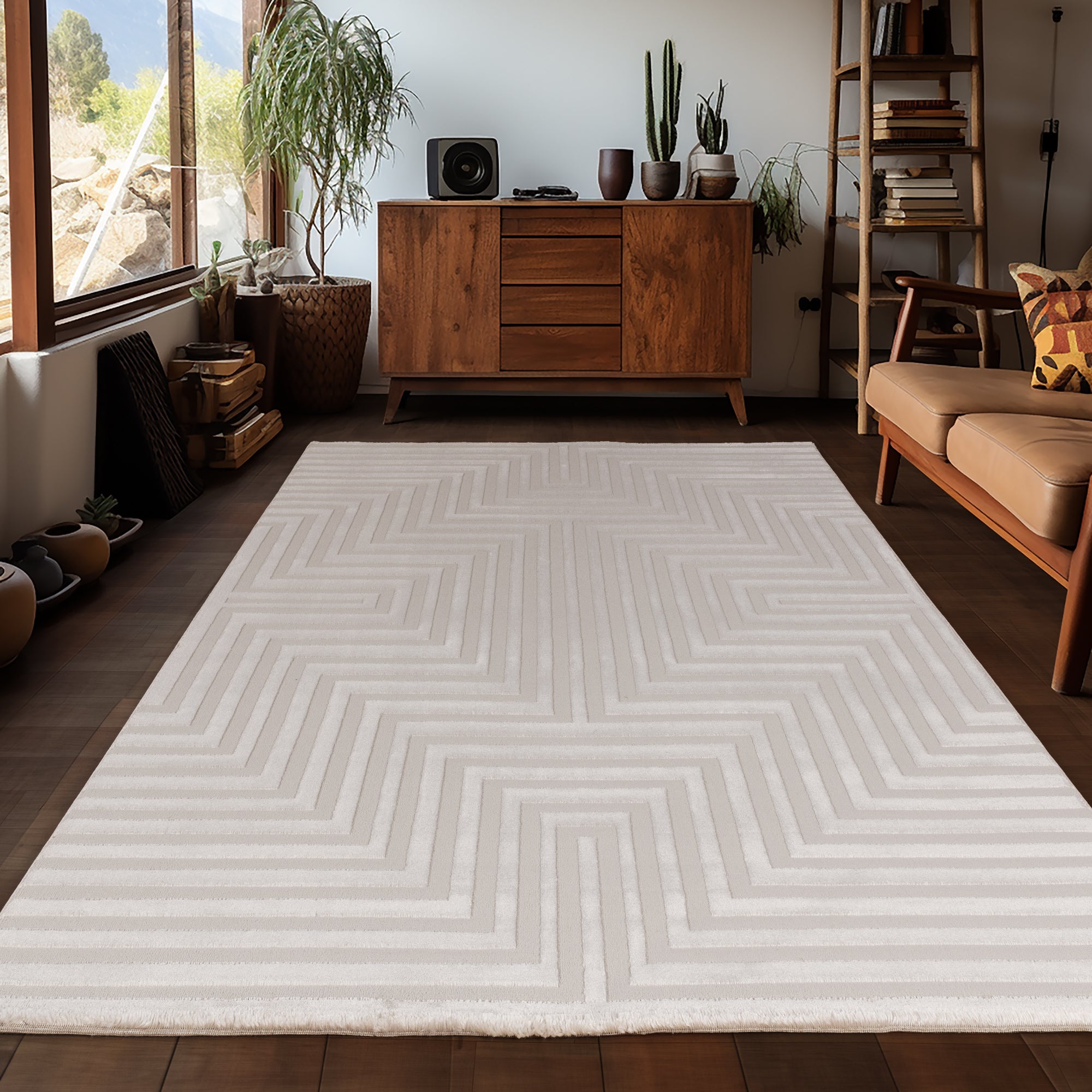 MODERN MATTA SARAH, 1111 BEIGE
