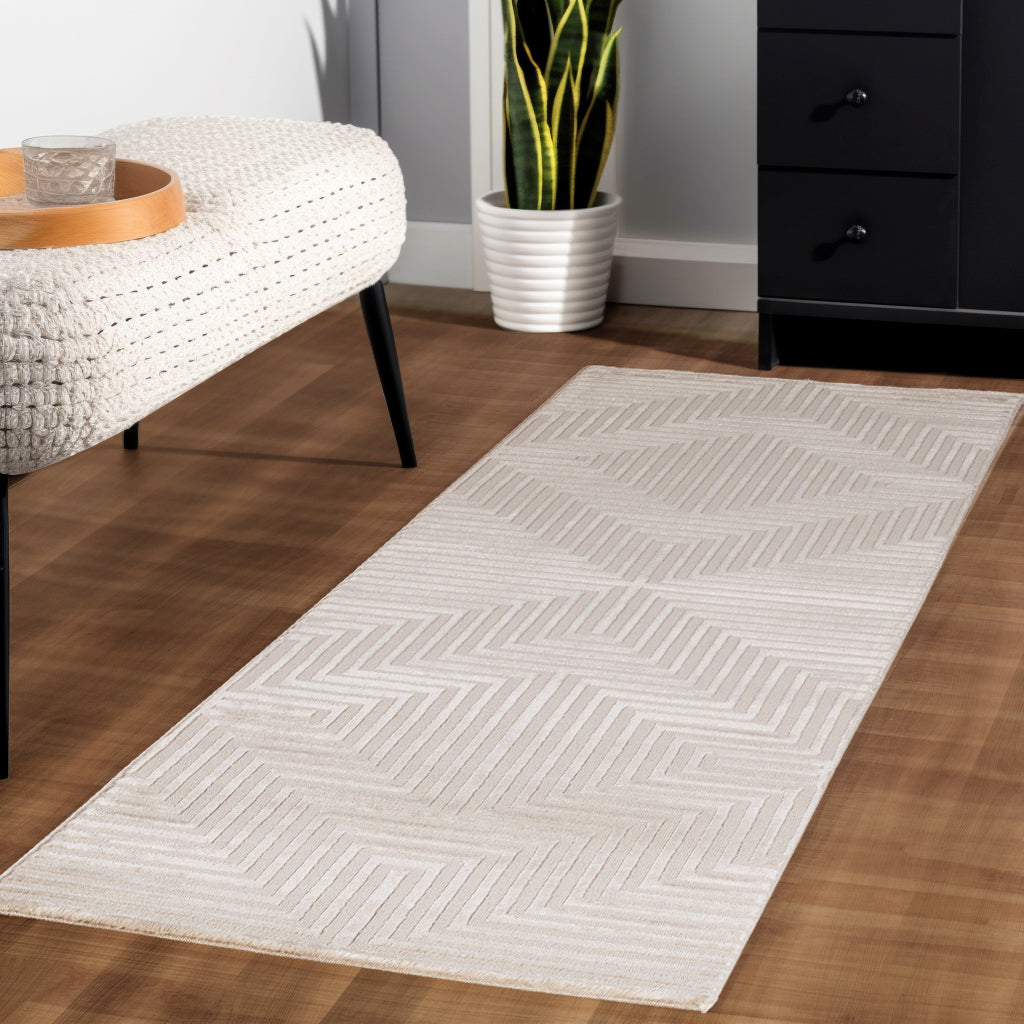 MODERN MATTA SARAH, 1111 BEIGE