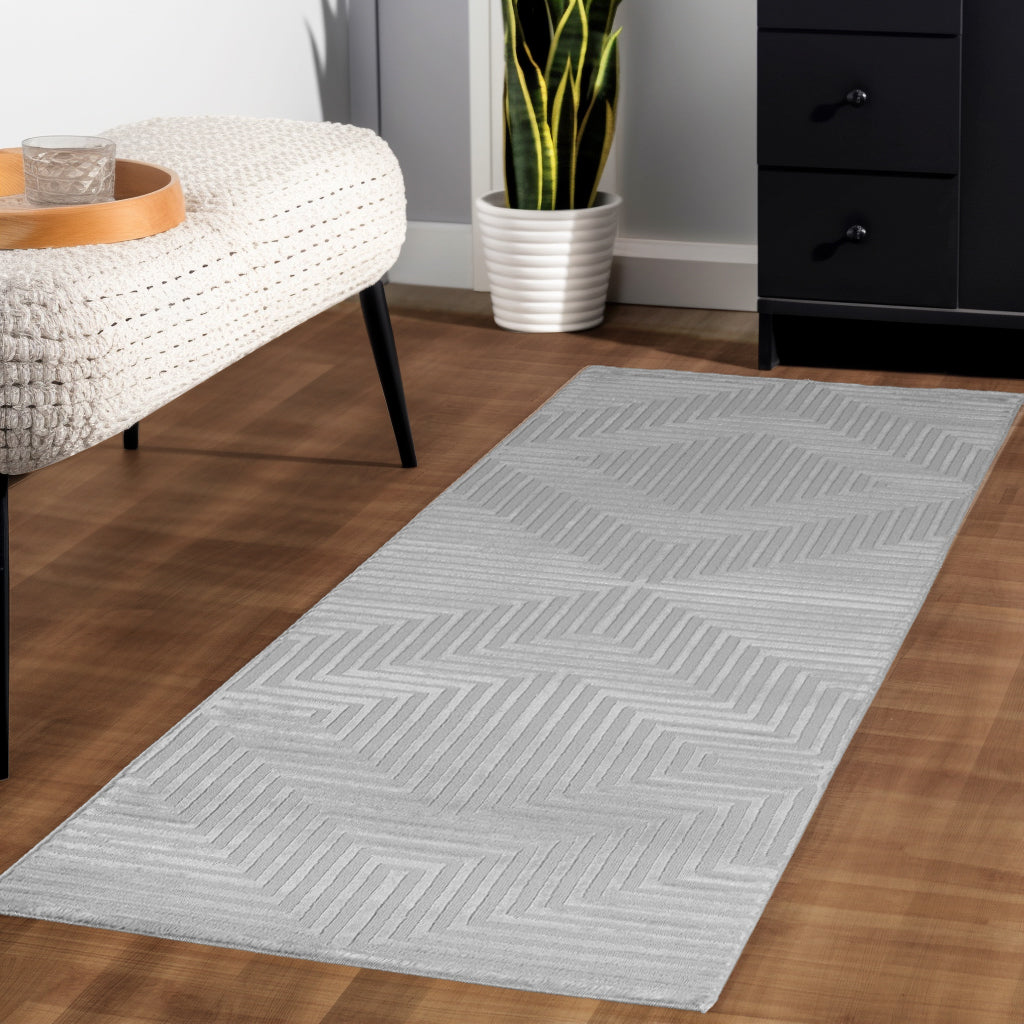 MODERN MATTA SARAH, 1111 SILVER