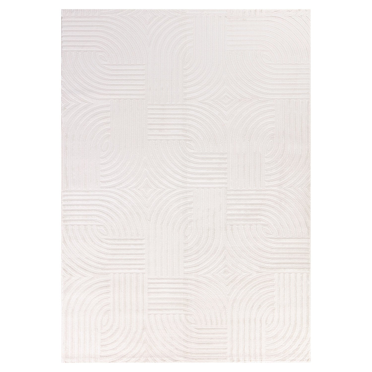 MODERN MATTA SARAH, 1112 CRÈME