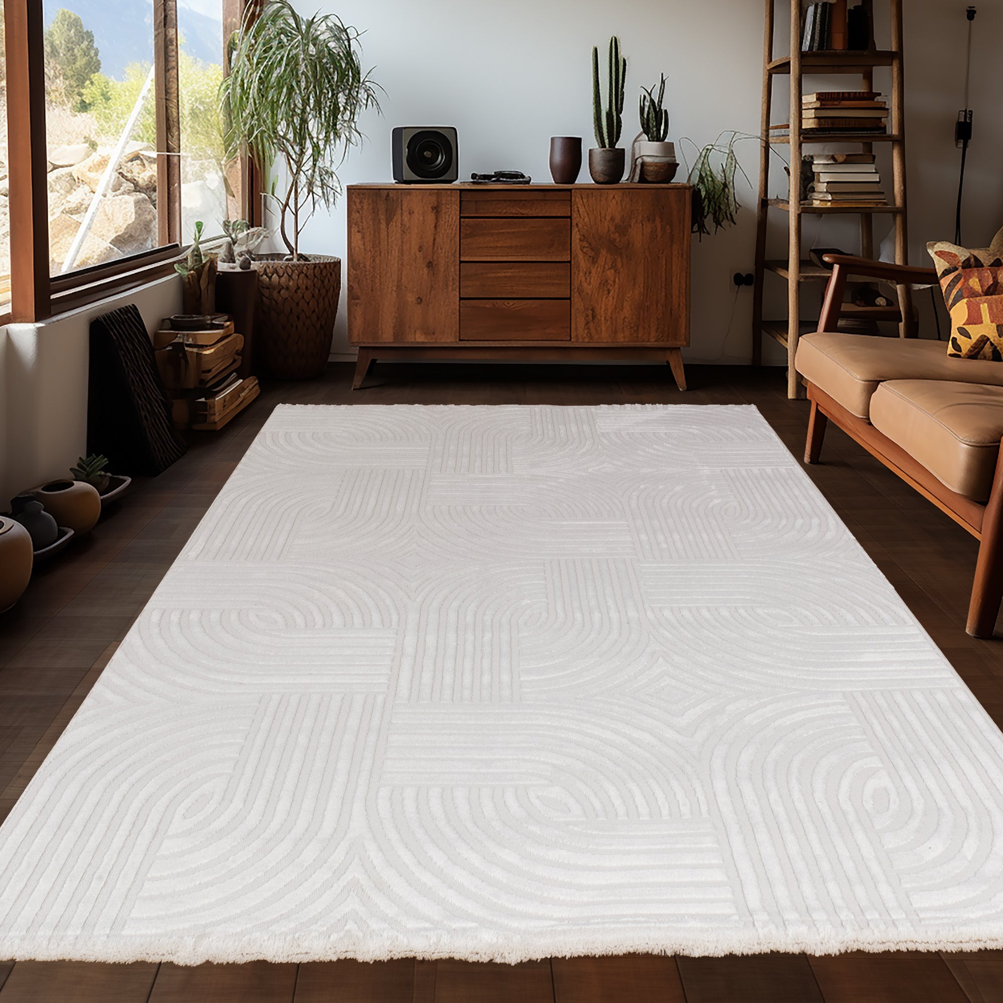 MODERN MATTA SARAH, 1112 CRÈME