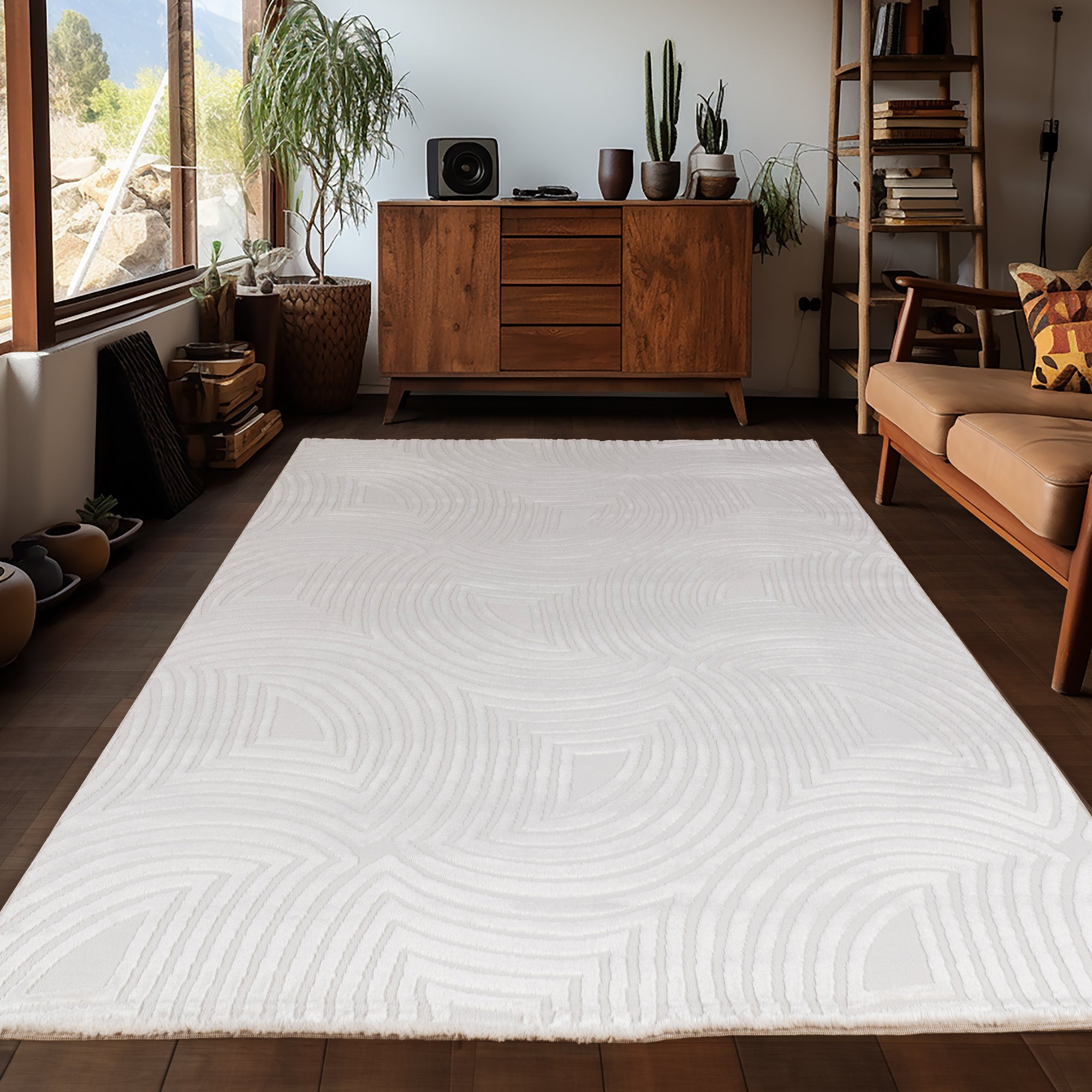 MODERN MATTA SARAH, 1113 CRÈME