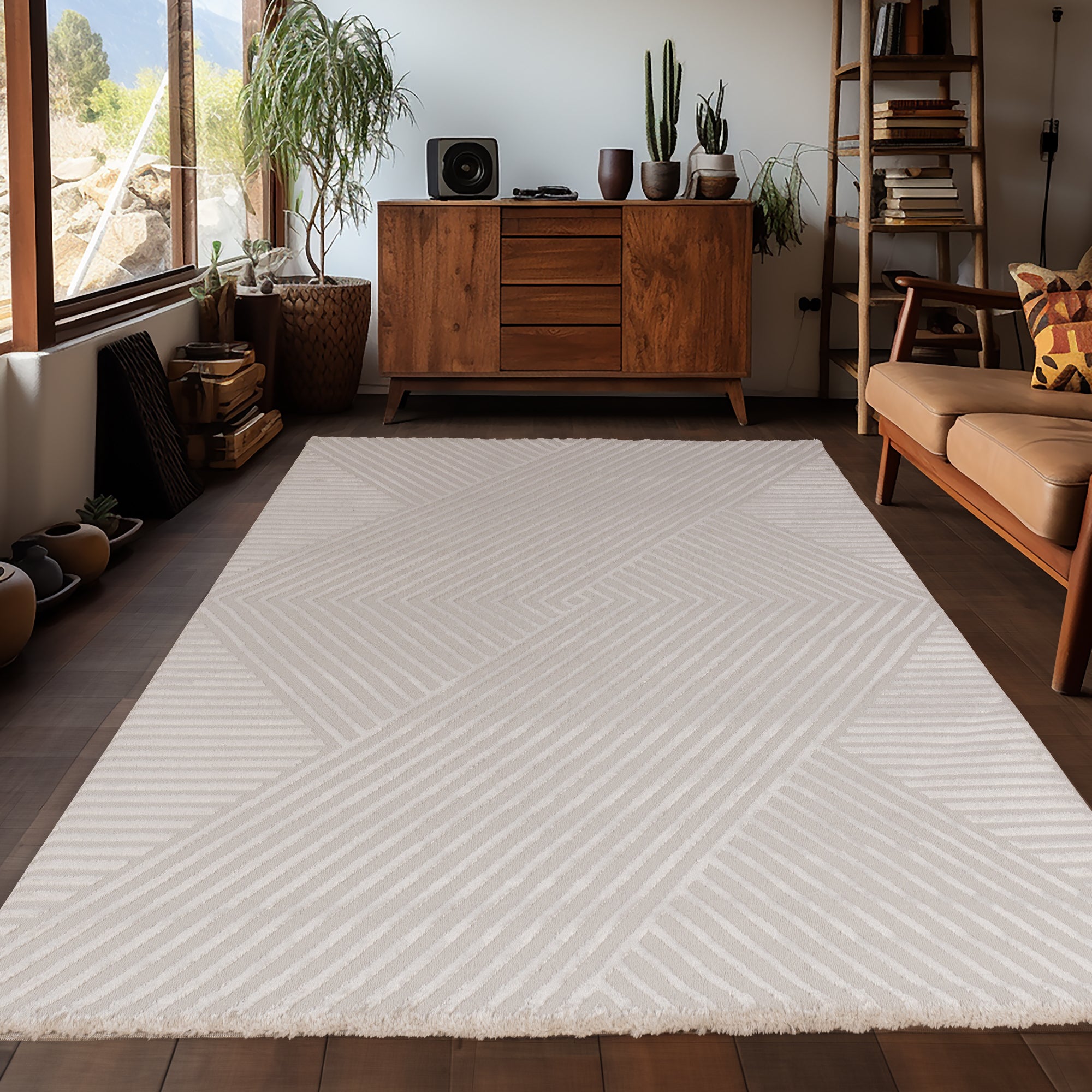 MODERN MATTA SARAH, 1115 BEIGE