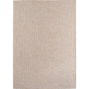 UTOMHUSMATTA INEZ, 0119 BEIGE