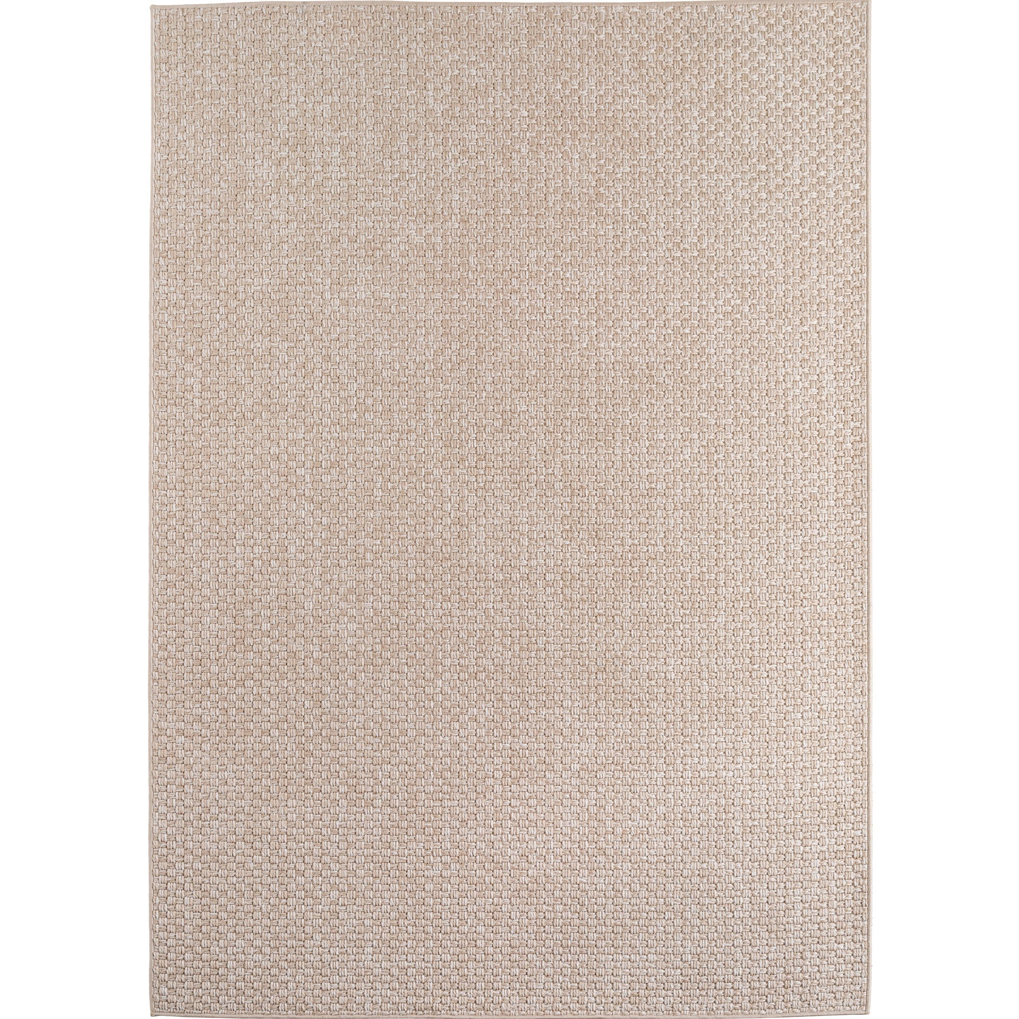 UTOMHUSMATTA INEZ, 0119 BEIGE
