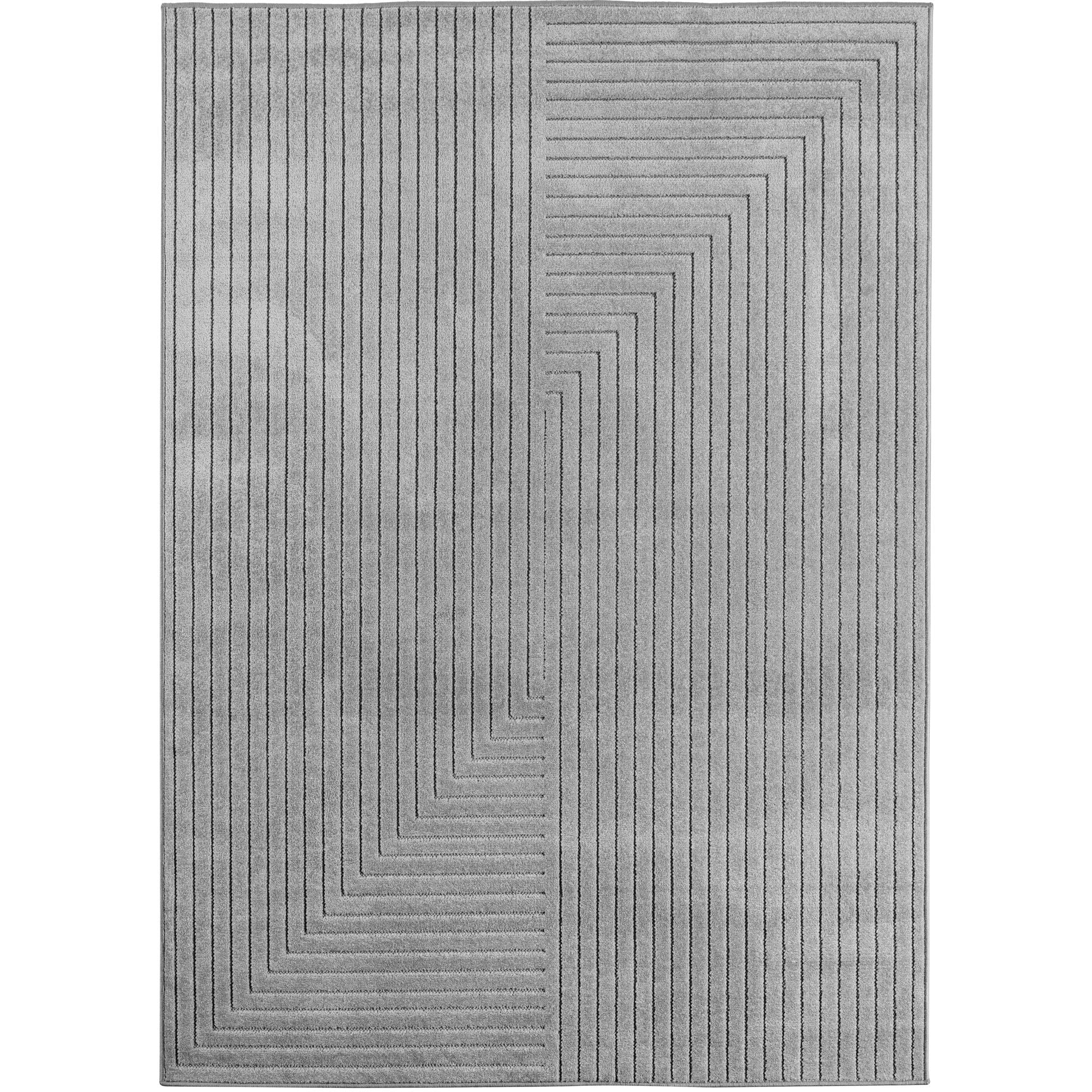AVALON MODERN MATTA, 0212 SILVER