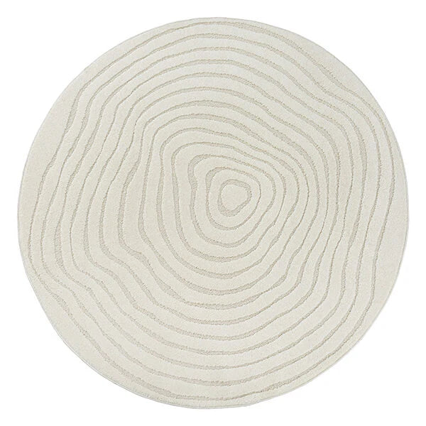 ELIO MODERNE TÆPPE, 2325 160 CREME