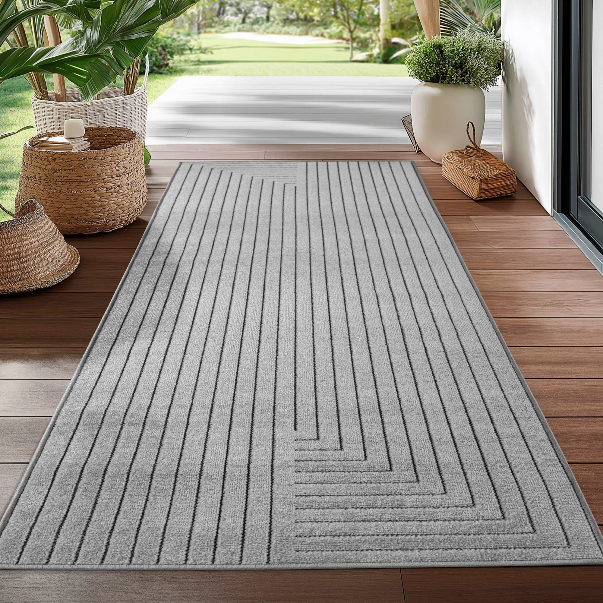 AVALON MODERN MATTA, 0212 SILVER