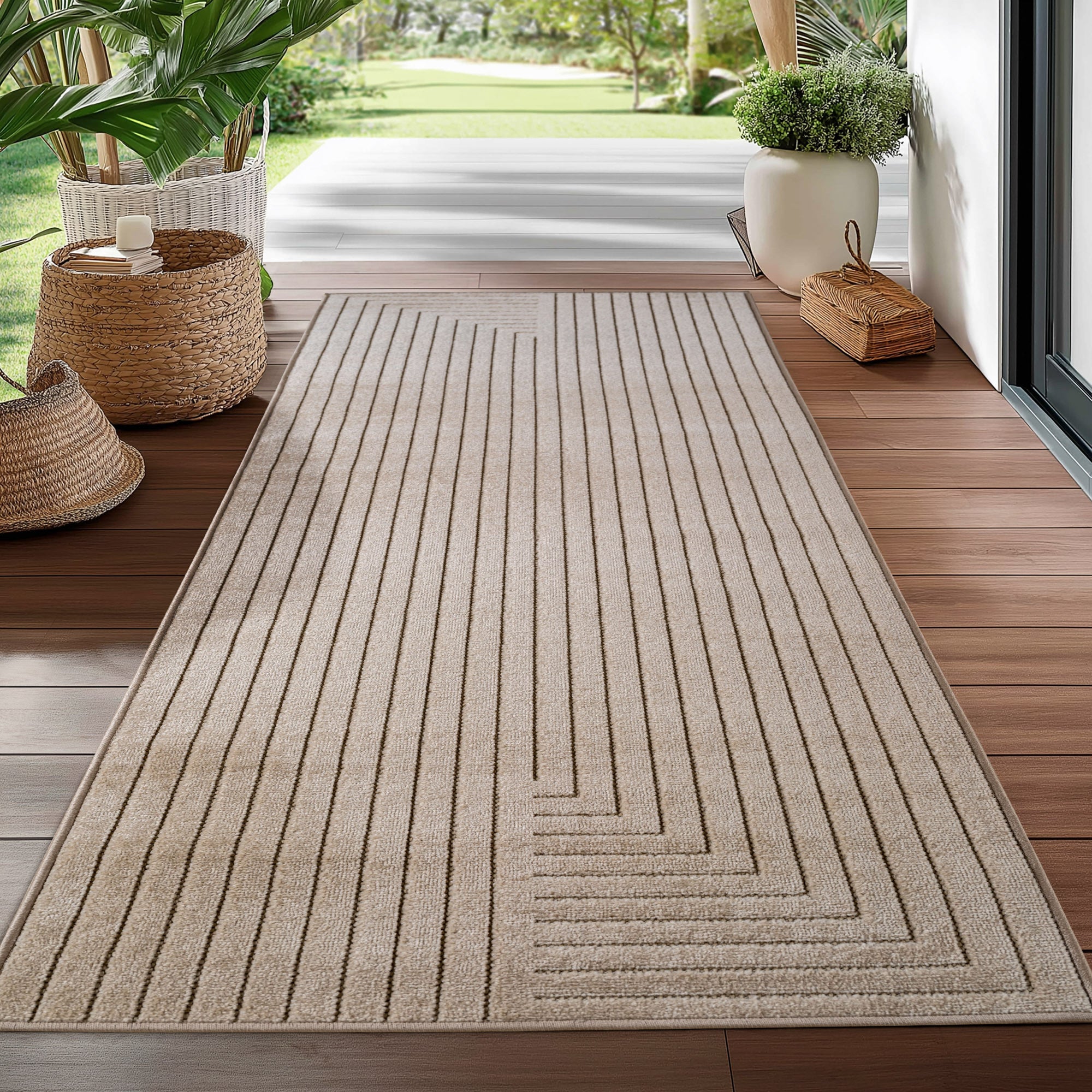 AVALON MODERN MATTA, 0212 BEIGE
