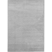 AVALON MODERN MATTA, 0112 SILVER