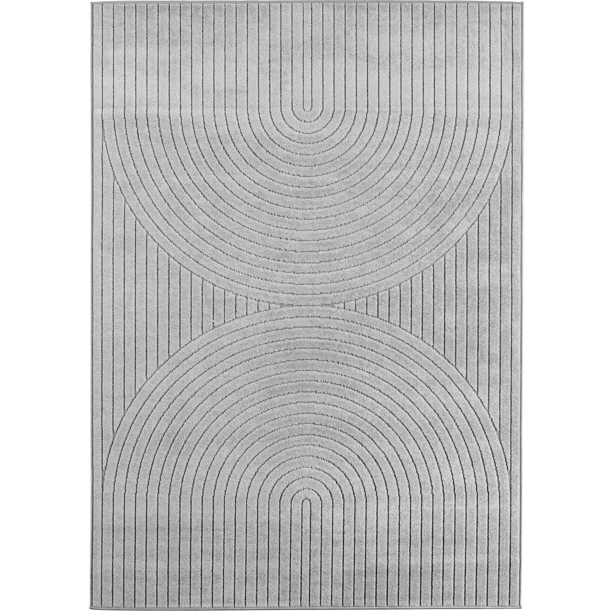 AVALON MODERN MATTA, 0112 SILVER