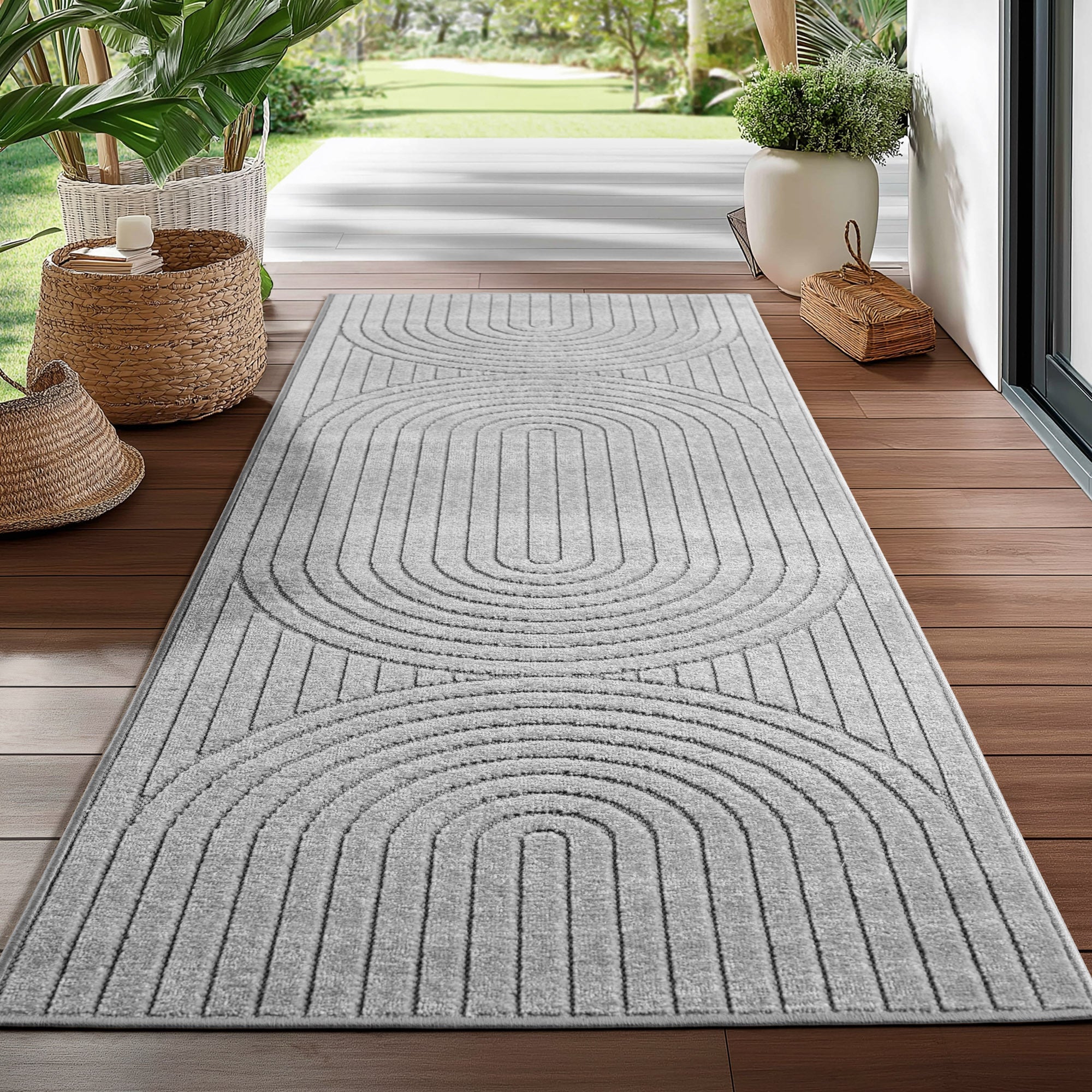 AVALON MODERN MATTA, 0112 SILVER