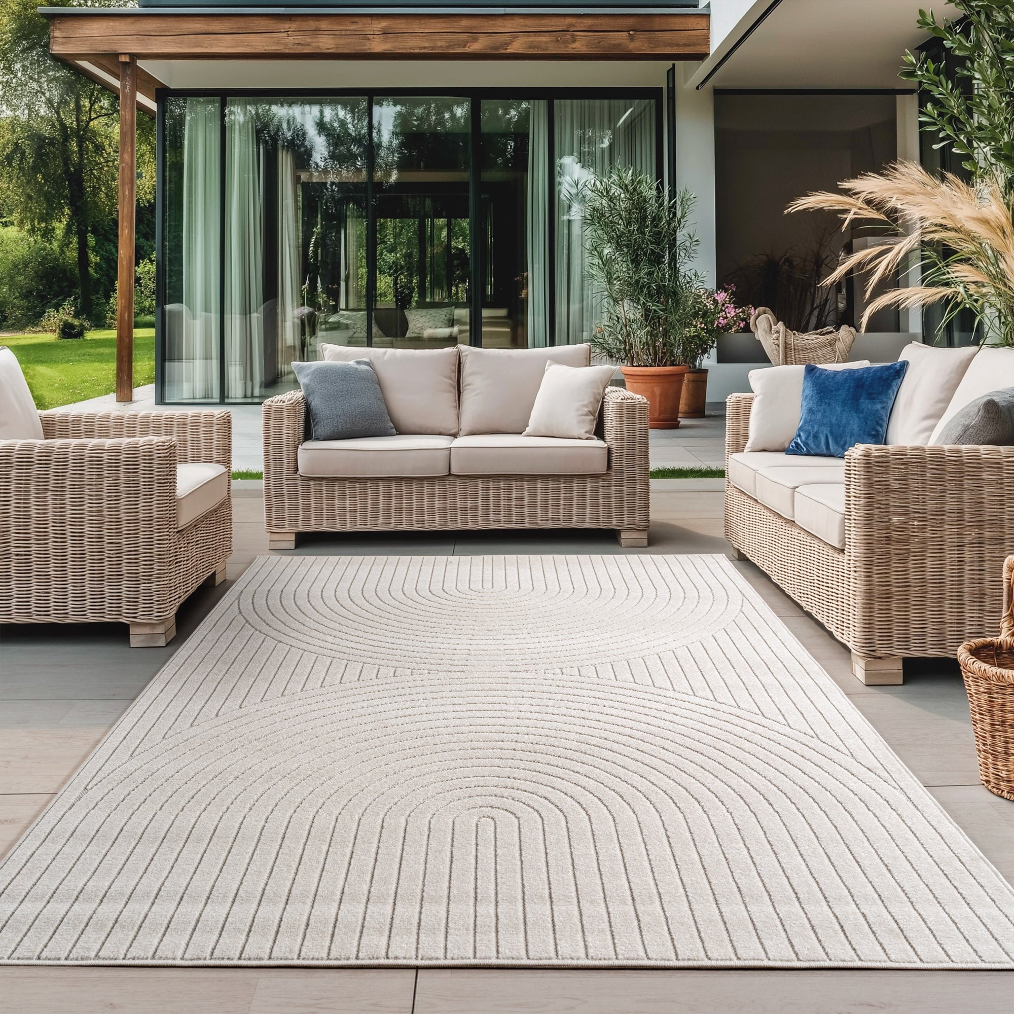 AVALON MODERN MATTA, 0112 CRÈME