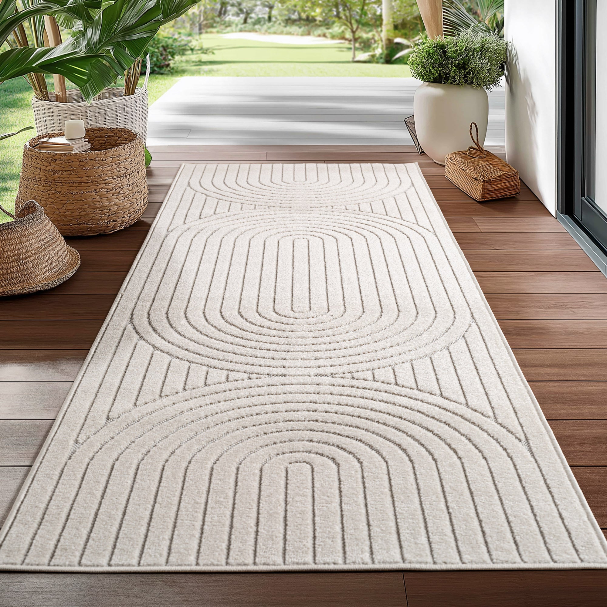 AVALON MODERN MATTA, 0112 CRÈME