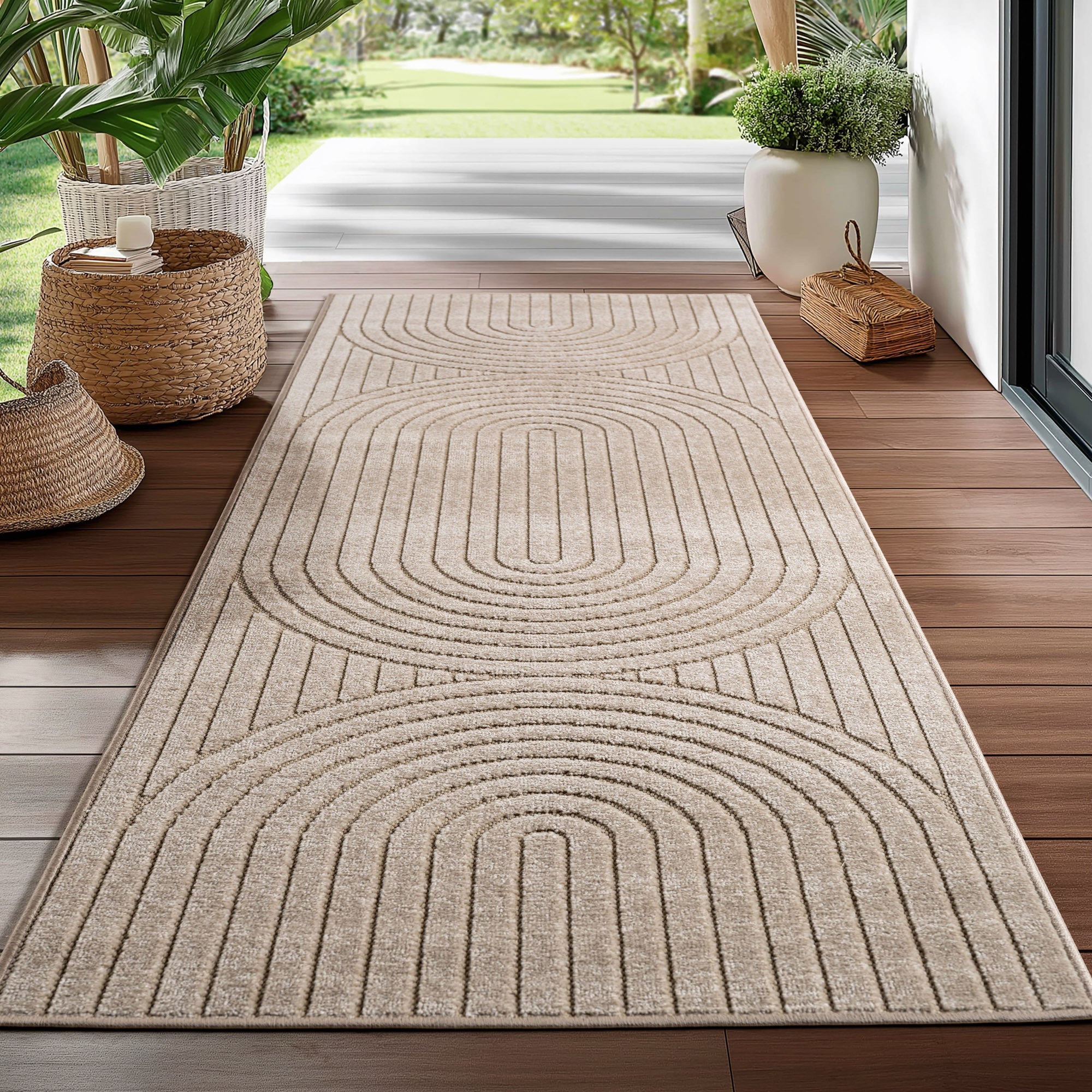 AVALON MODERN MATTA, 0112 BEIGE