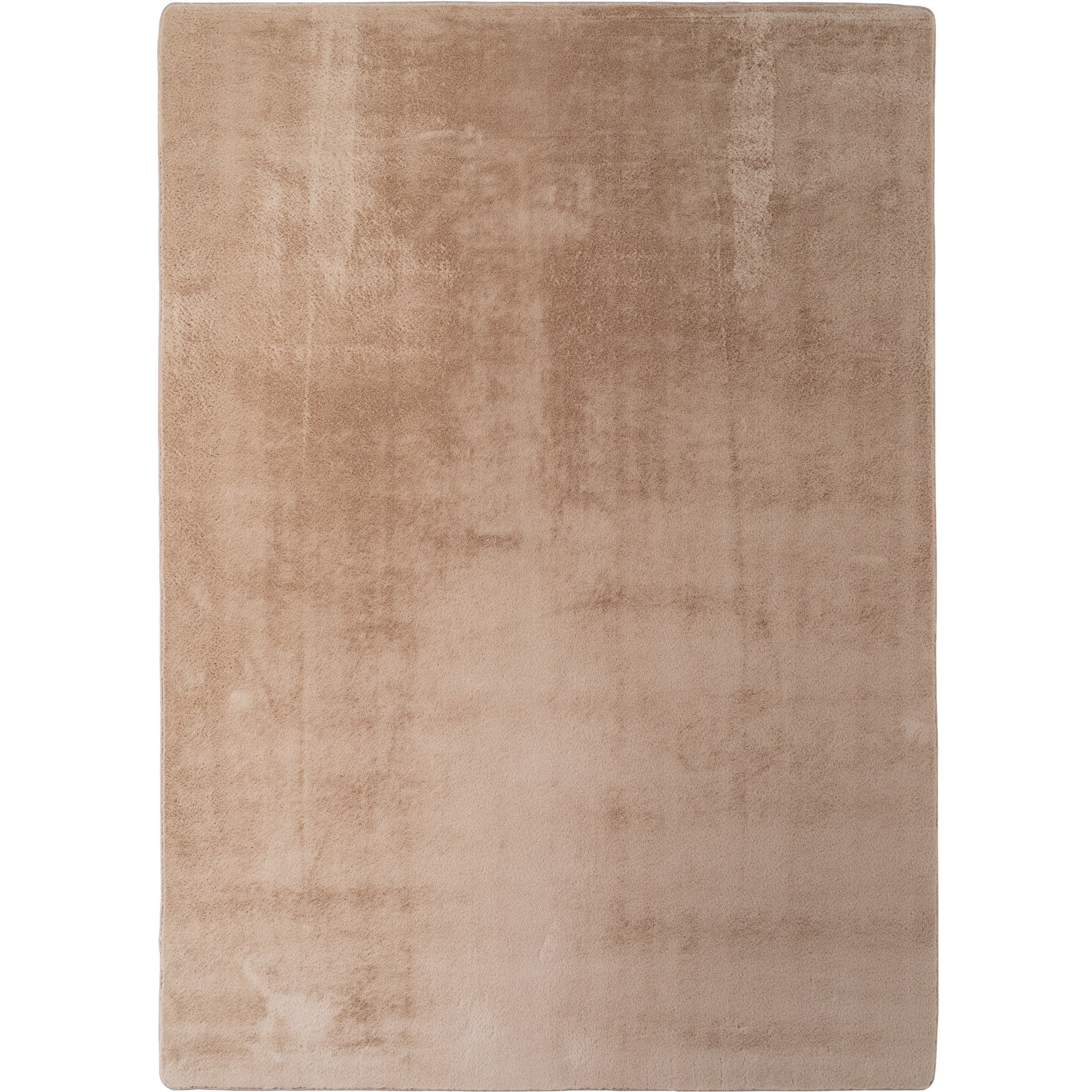 JOIE ENFÄRGAD TVÄTTBAR MATTA, 400 BEIGE