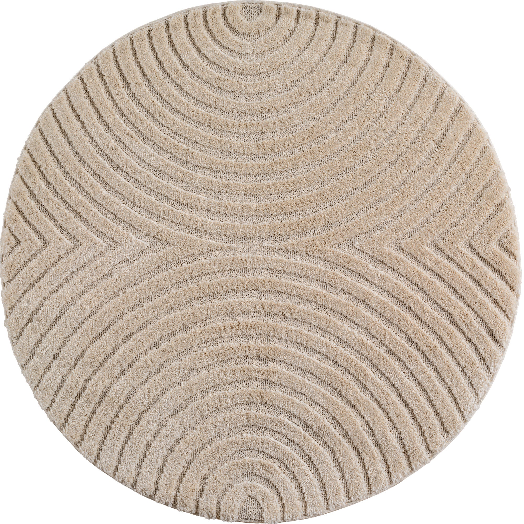 ART MODERN MATTA BEIGE - 1122