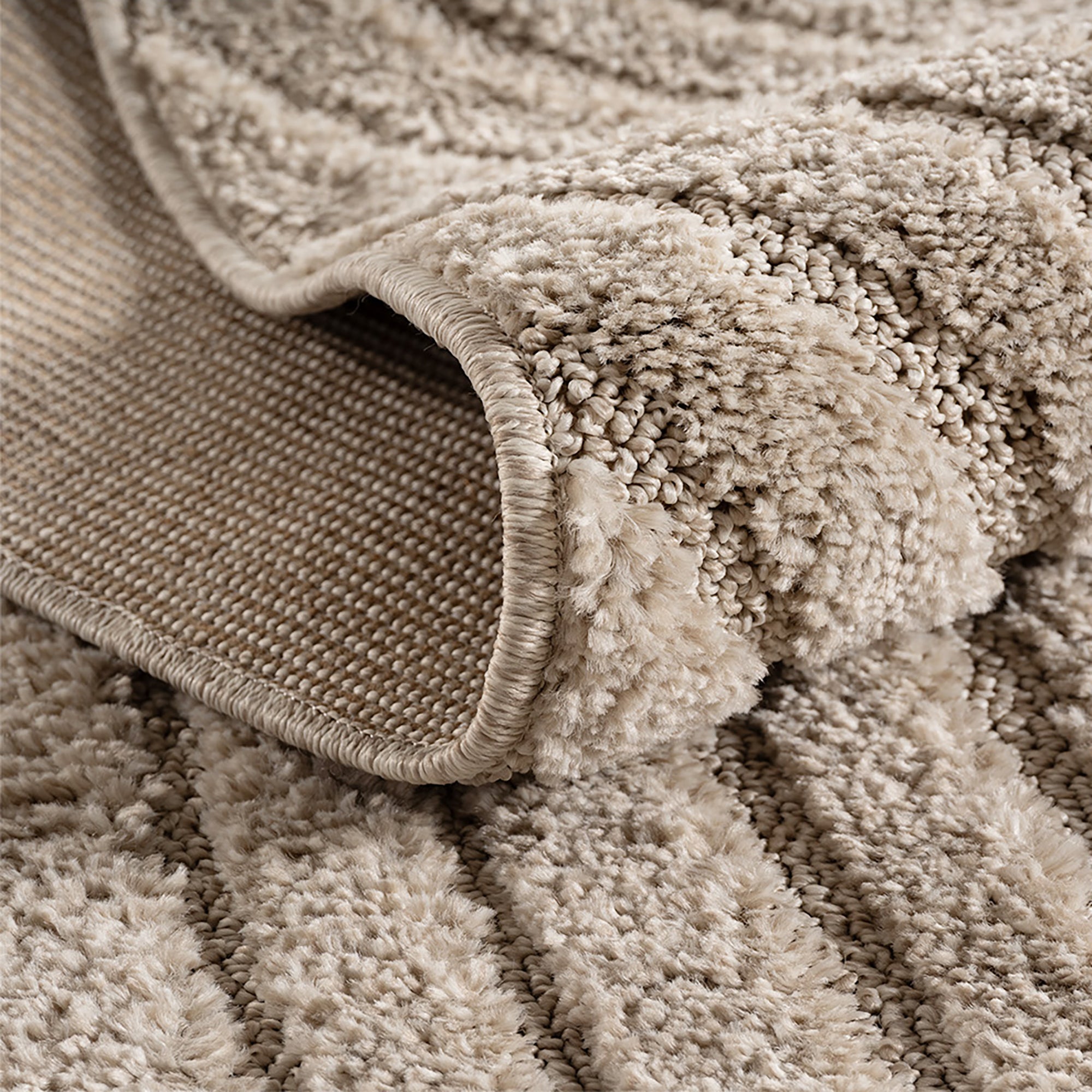 ART MODERN MATTA BEIGE - 1122