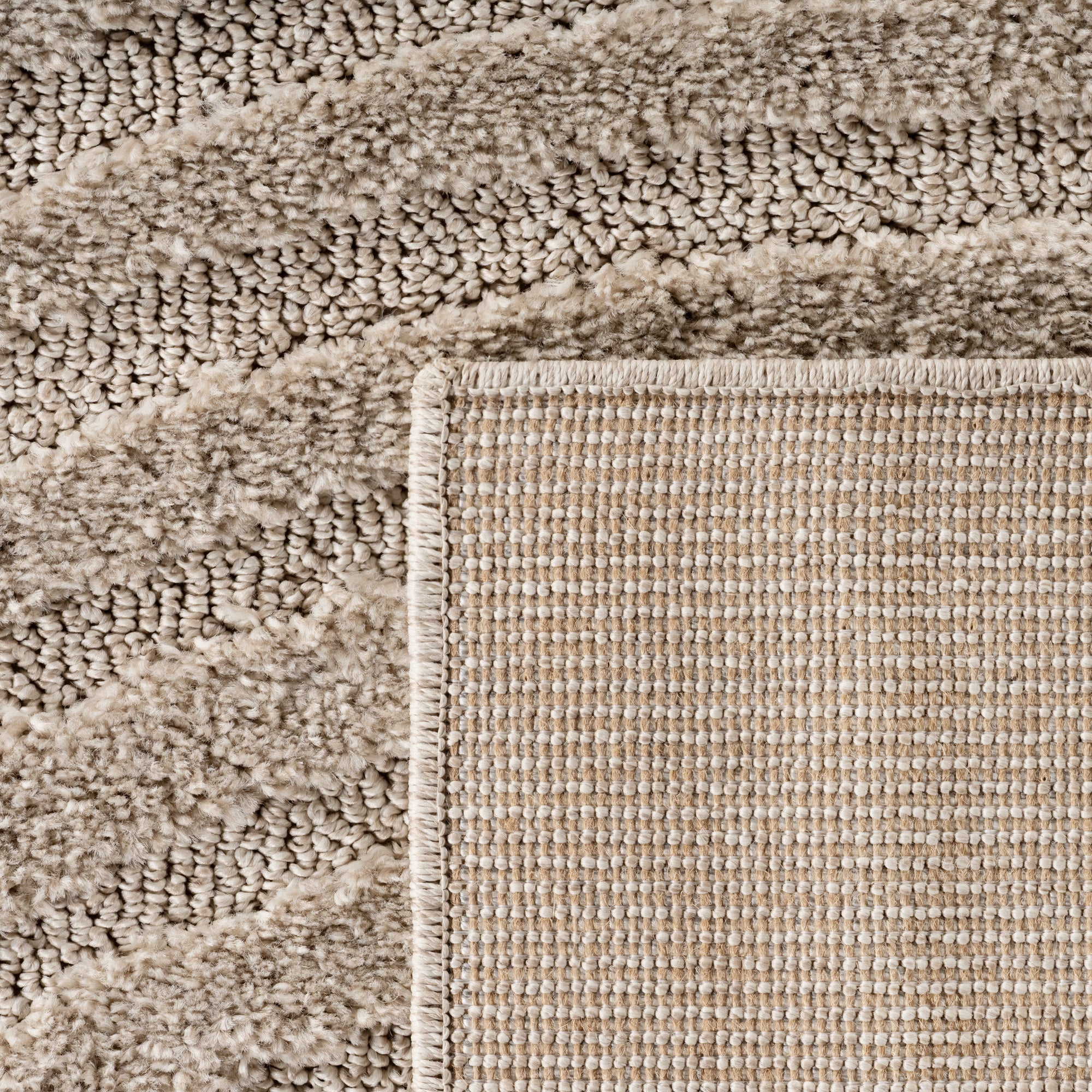 ART MODERN MATTA BEIGE - 1122