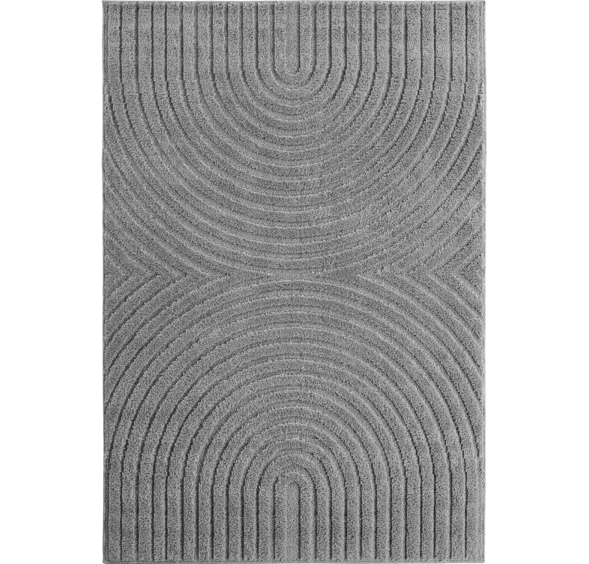 ART MODERN MATTA SILVER - 1122