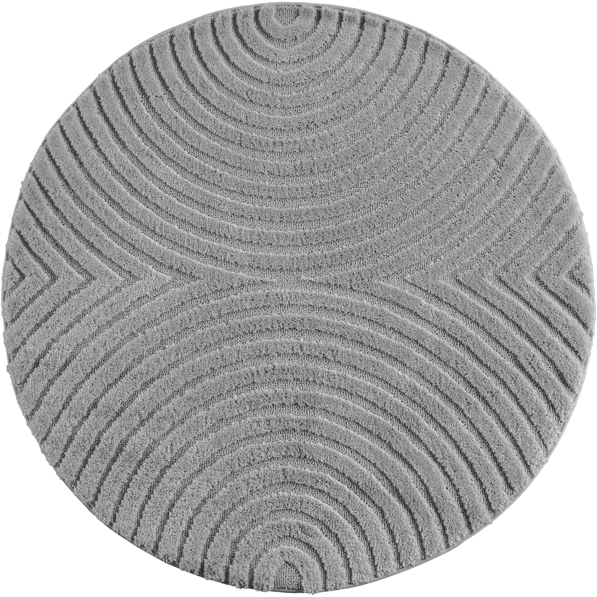 ART MODERN MATTA SILVER - 1122