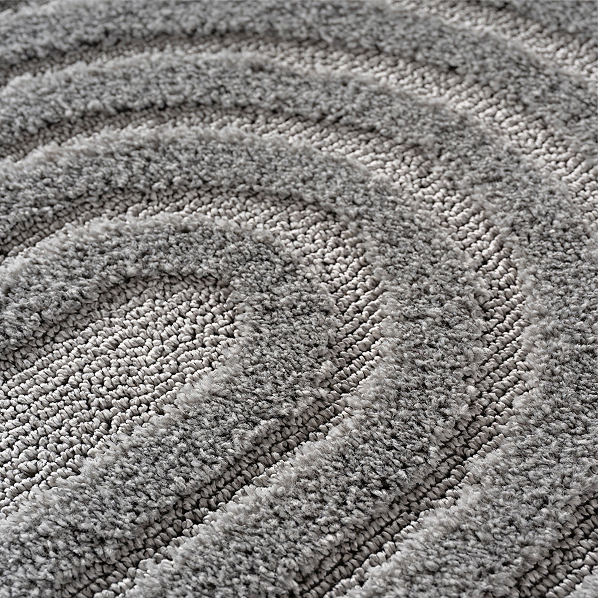 ART MODERN MATTA SILVER - 1122
