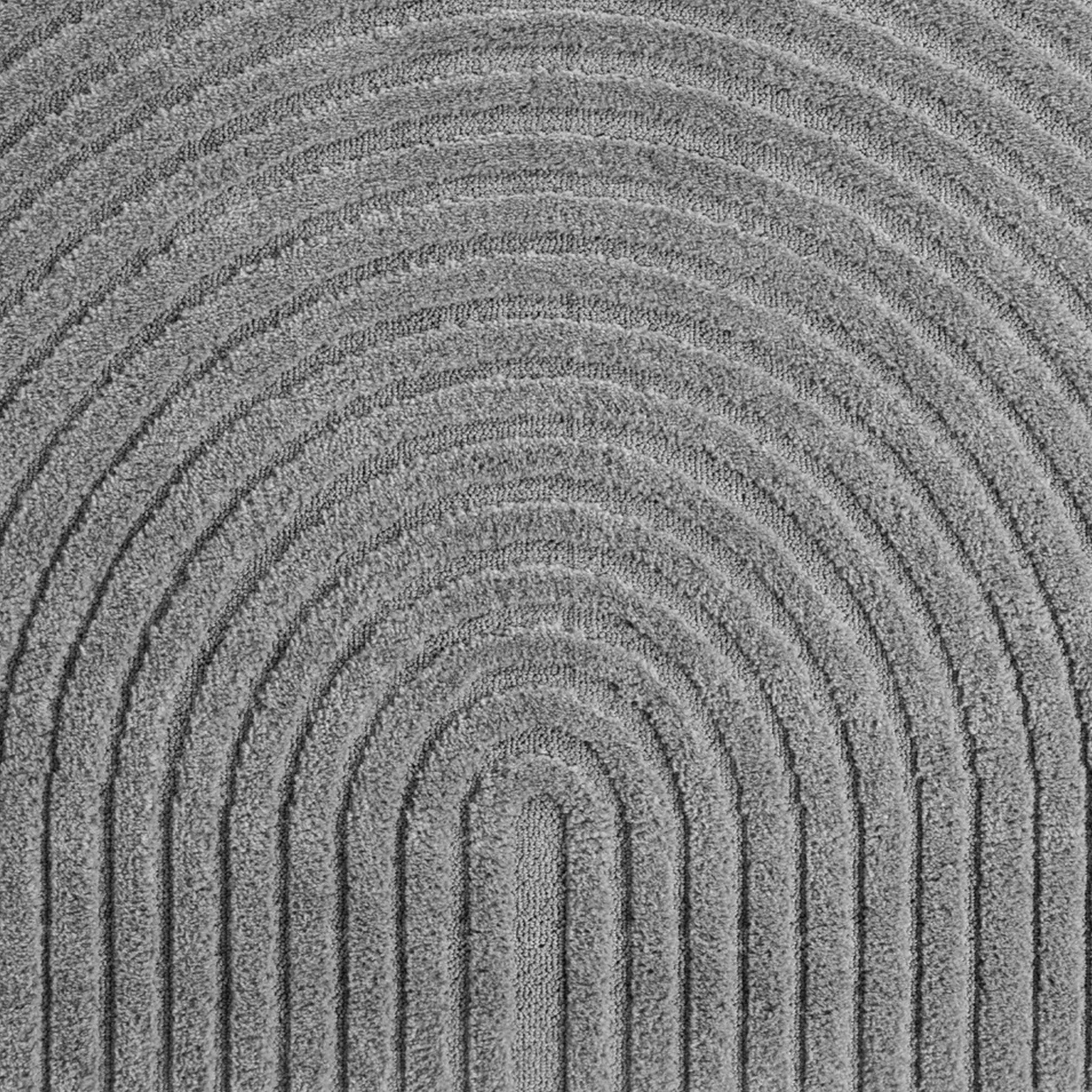 ART MODERN MATTA SILVER - 1122