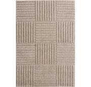 ART MODERN MATTA BEIGE - 1123
