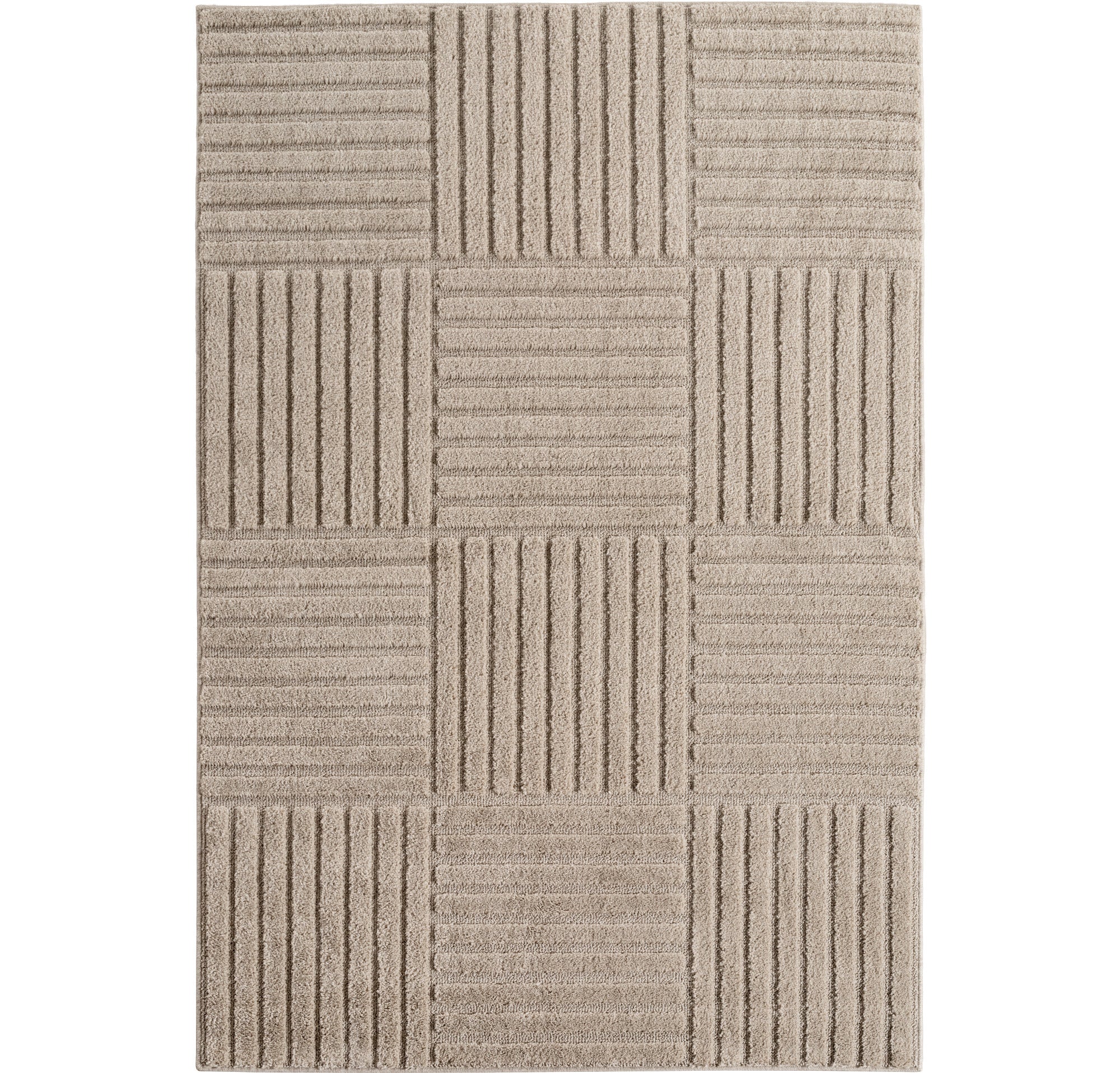 ART MODERN MATTA BEIGE - 1123